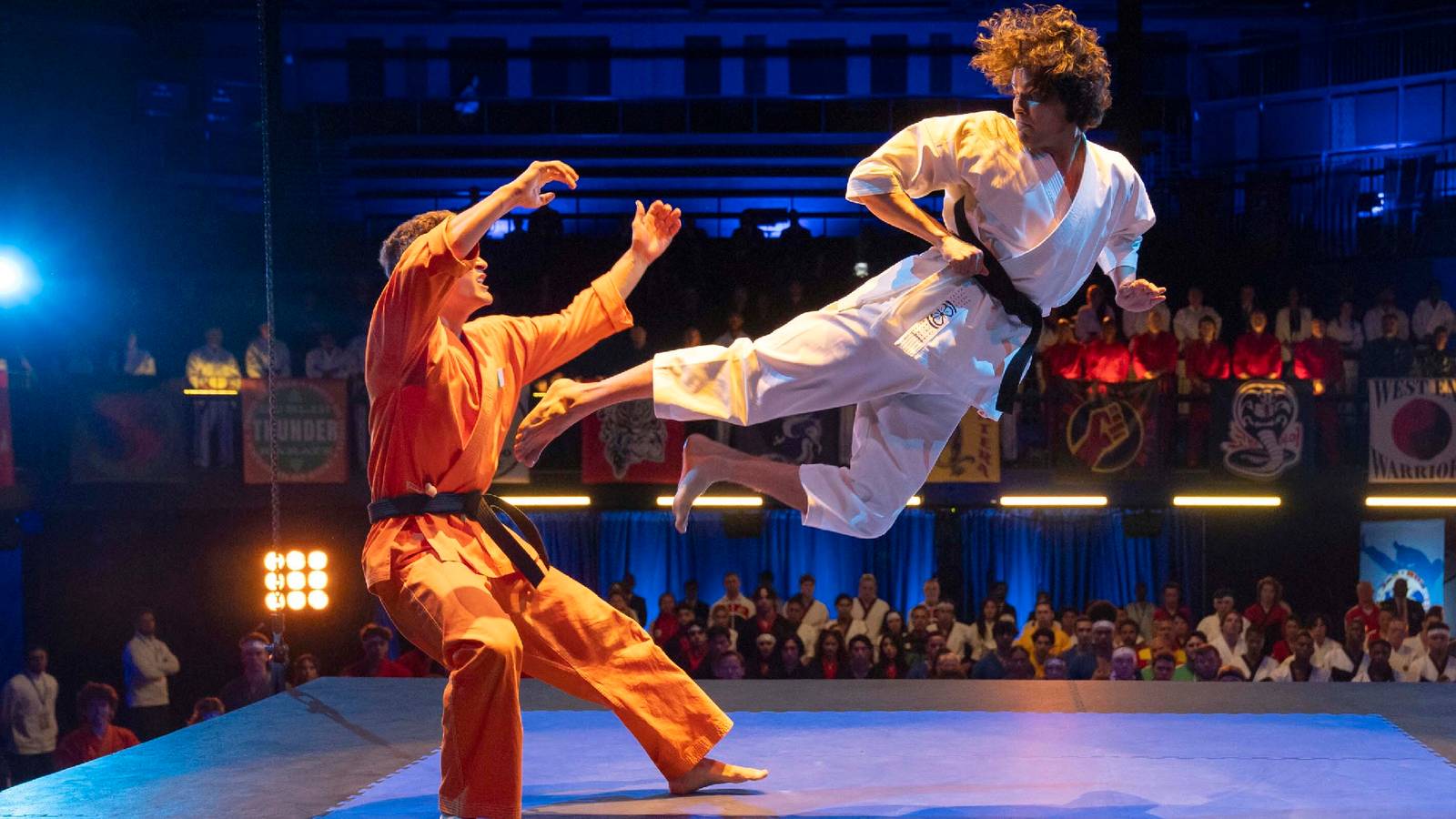 Netflix's Best Cobra Kai Replacement Is Too Good To Ignore Forever