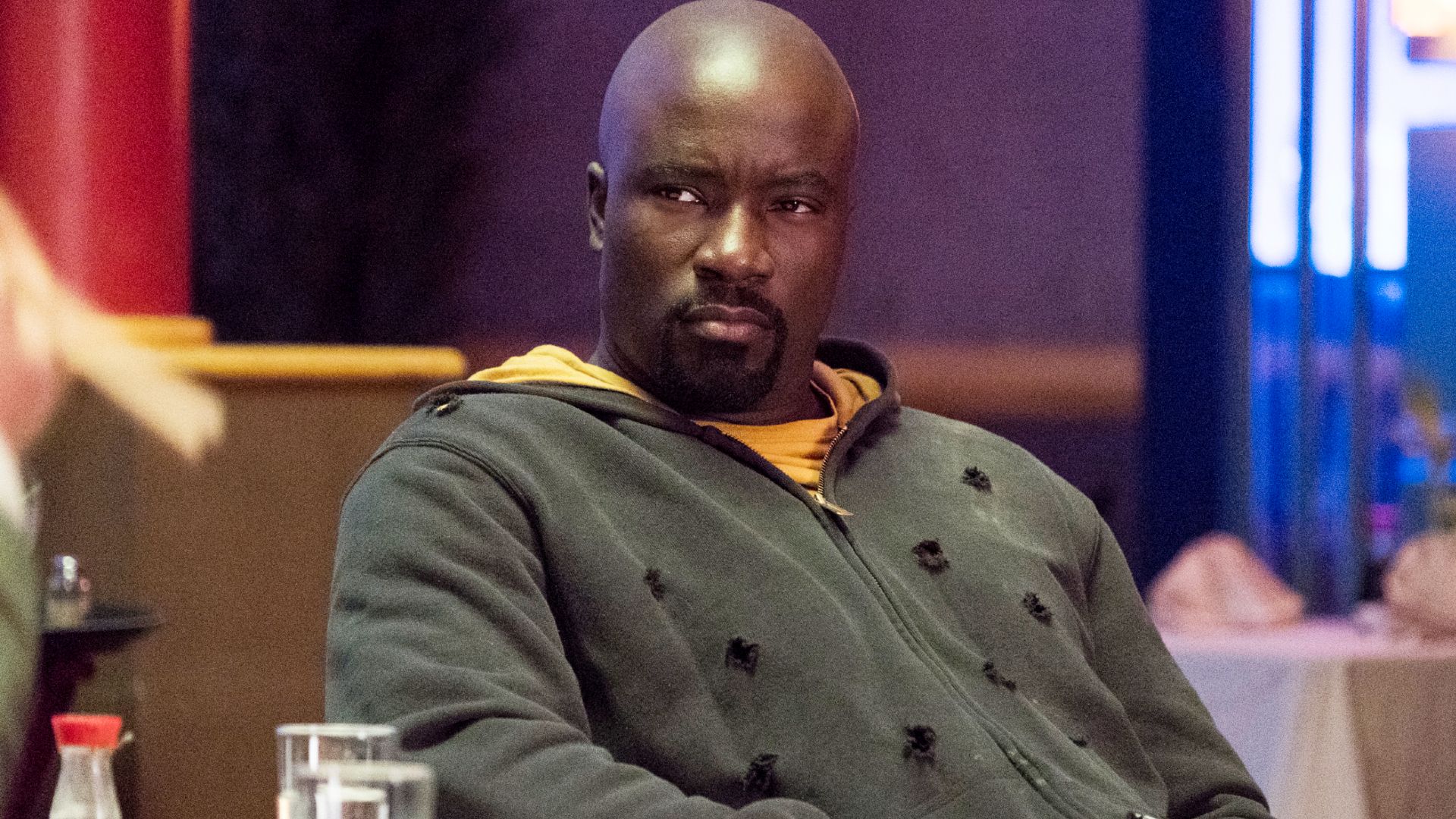 Luke Cage's MCU Return After Daredevil Season 2 Finale Addressed By Born Again Showrunner & EP