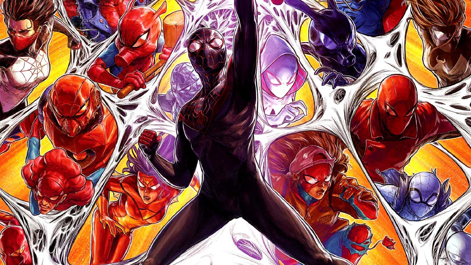 Wolverine's New Team Transform His Lore Forever