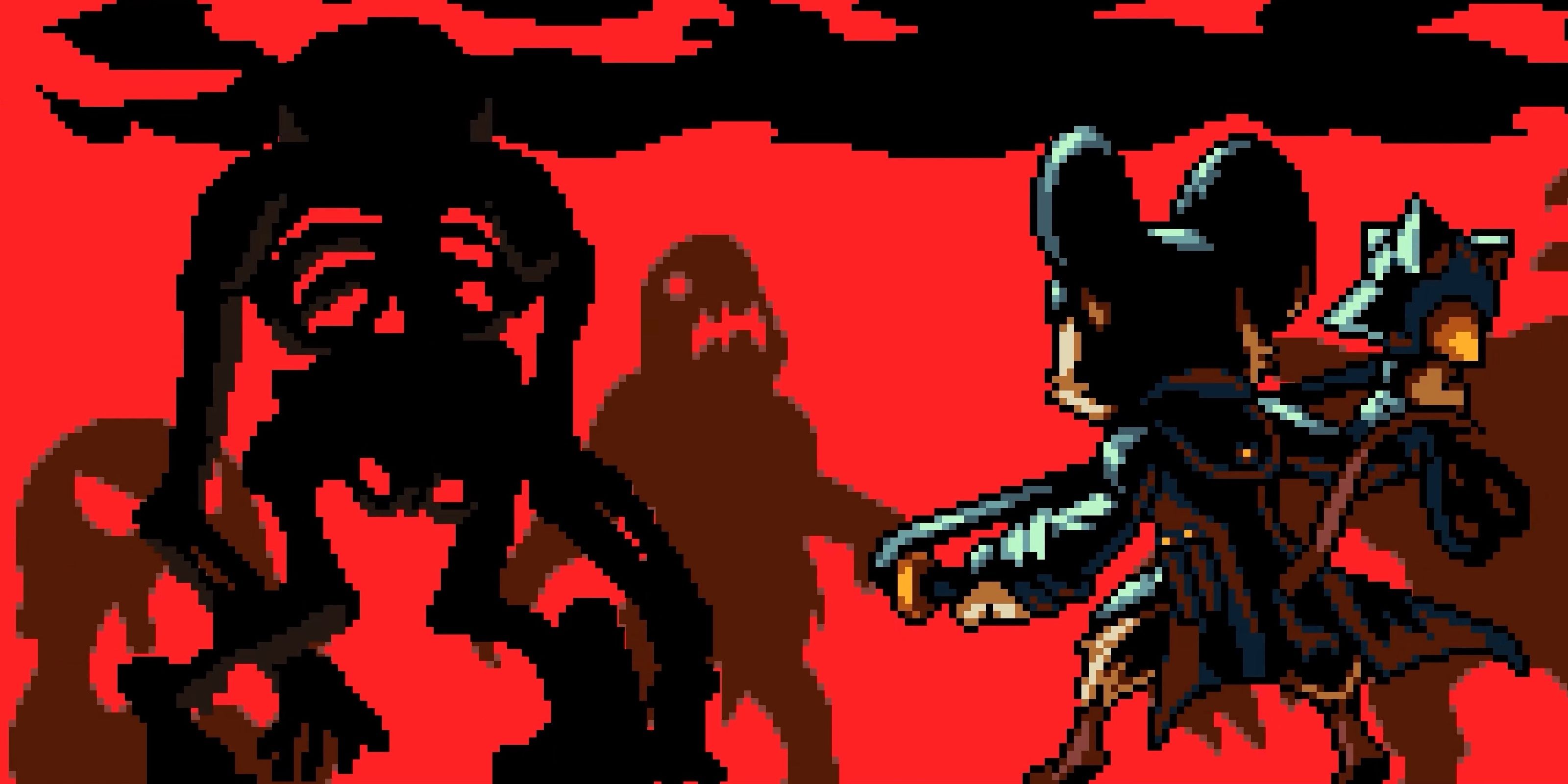 New Zelda & Dark Souls-Inspired Game Leads 2026 GOTY Race