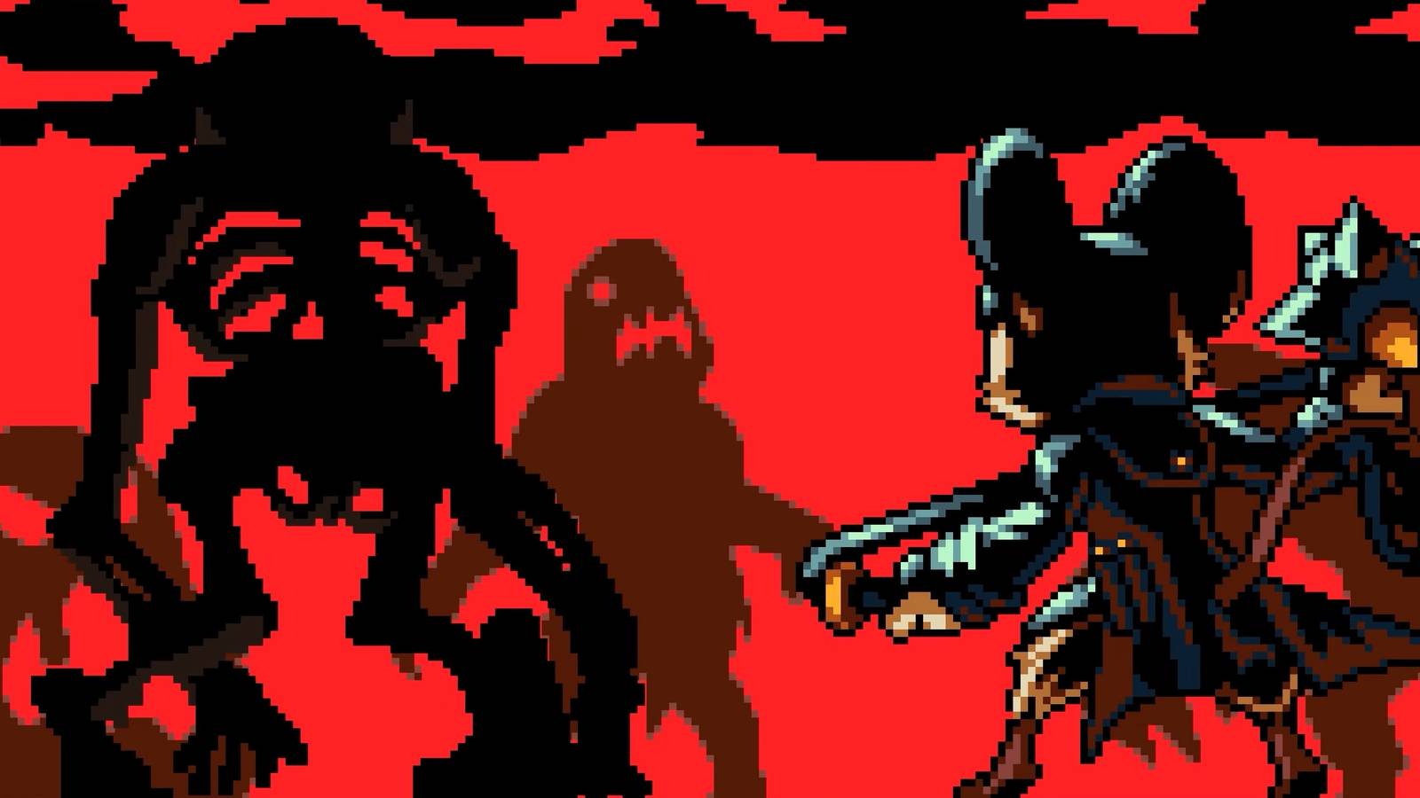 New Zelda & Dark Souls-Inspired Game Leads 2026 GOTY Race