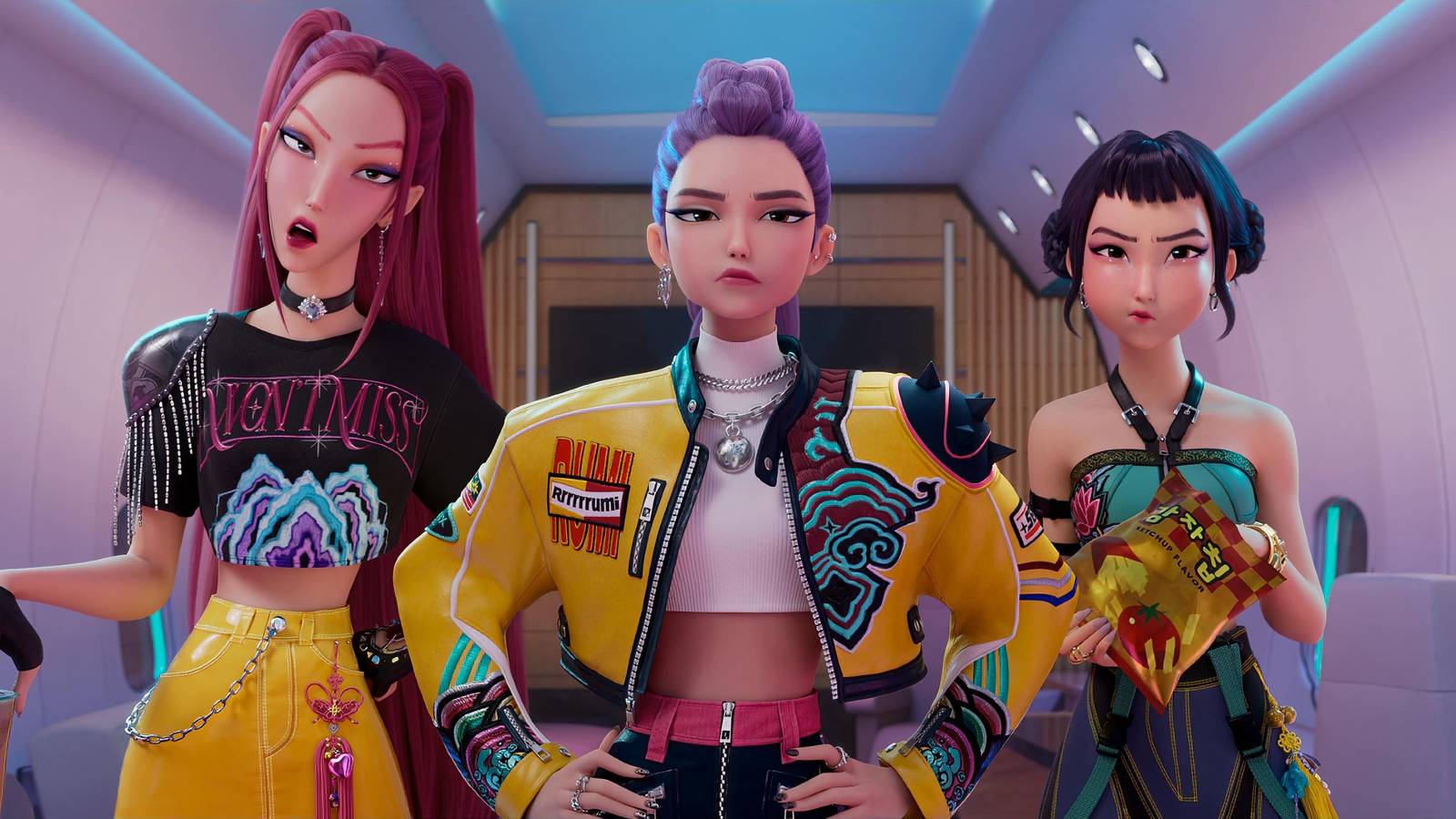 Today Is A Golden Day For KPop Demon Hunters Fans