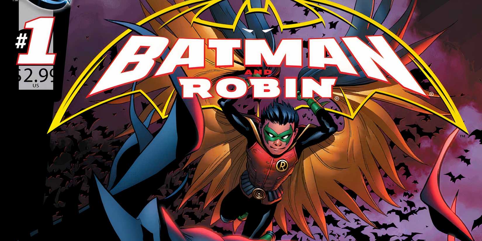 8 Batman and Robin Comics That Are Considered Masterpieces