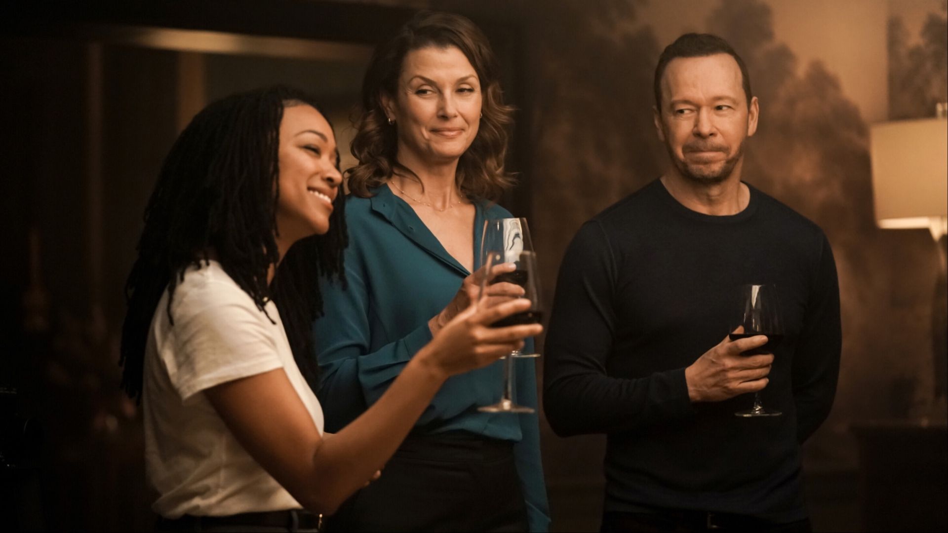 Boston Blue Season 2 Release Date Revealed At CBS image