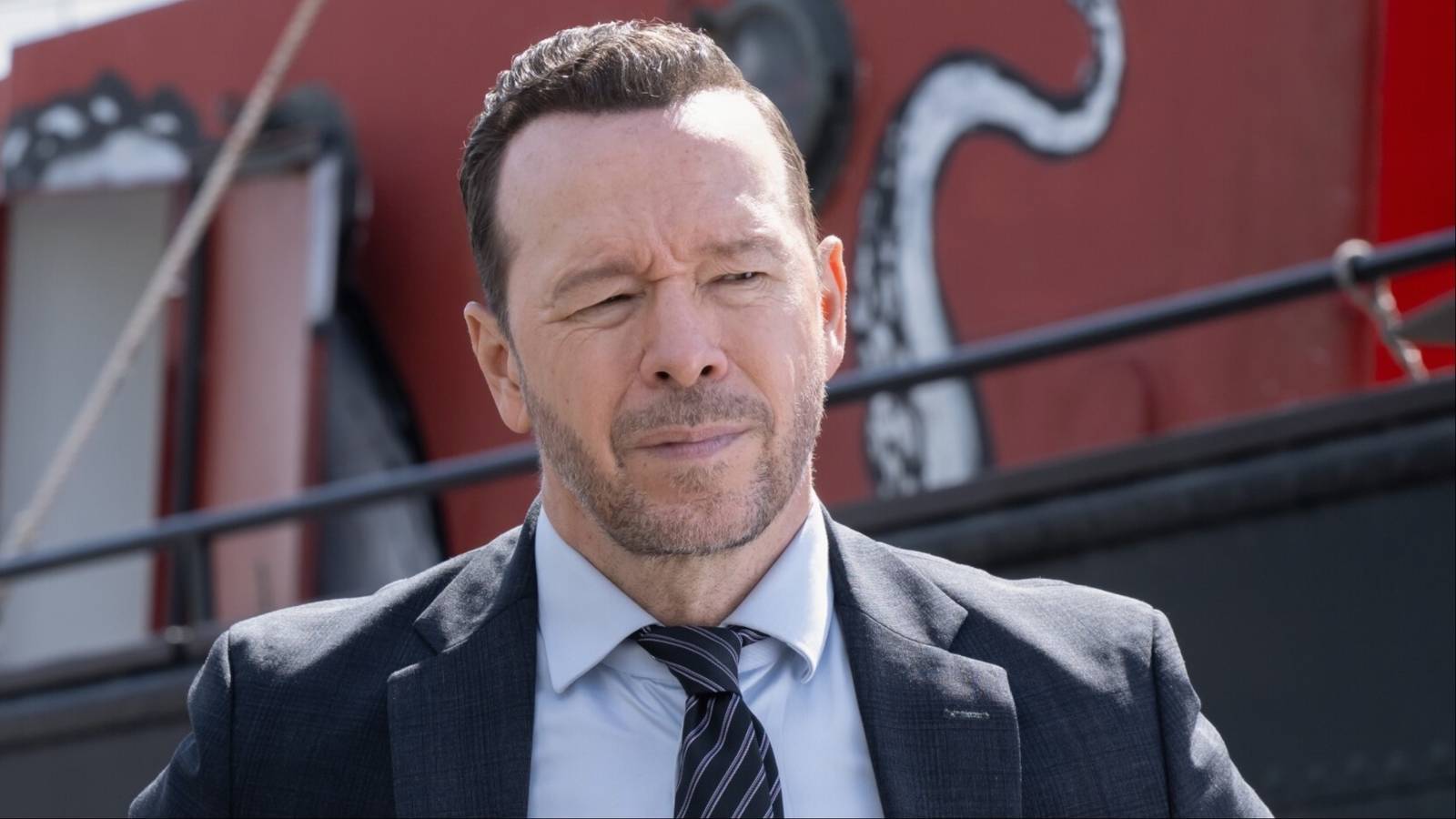 Ein wichtiges Mitglied der Reagan-Familie aus „Blue Bloods“ trifft in der ...