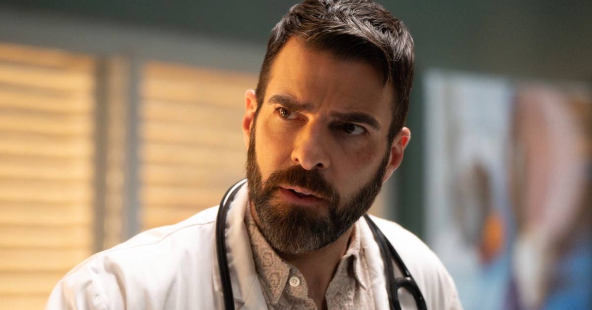 screenrant.com - Laura Hurley - NBC's 2-Part Medical Drama Deserved So Much Better