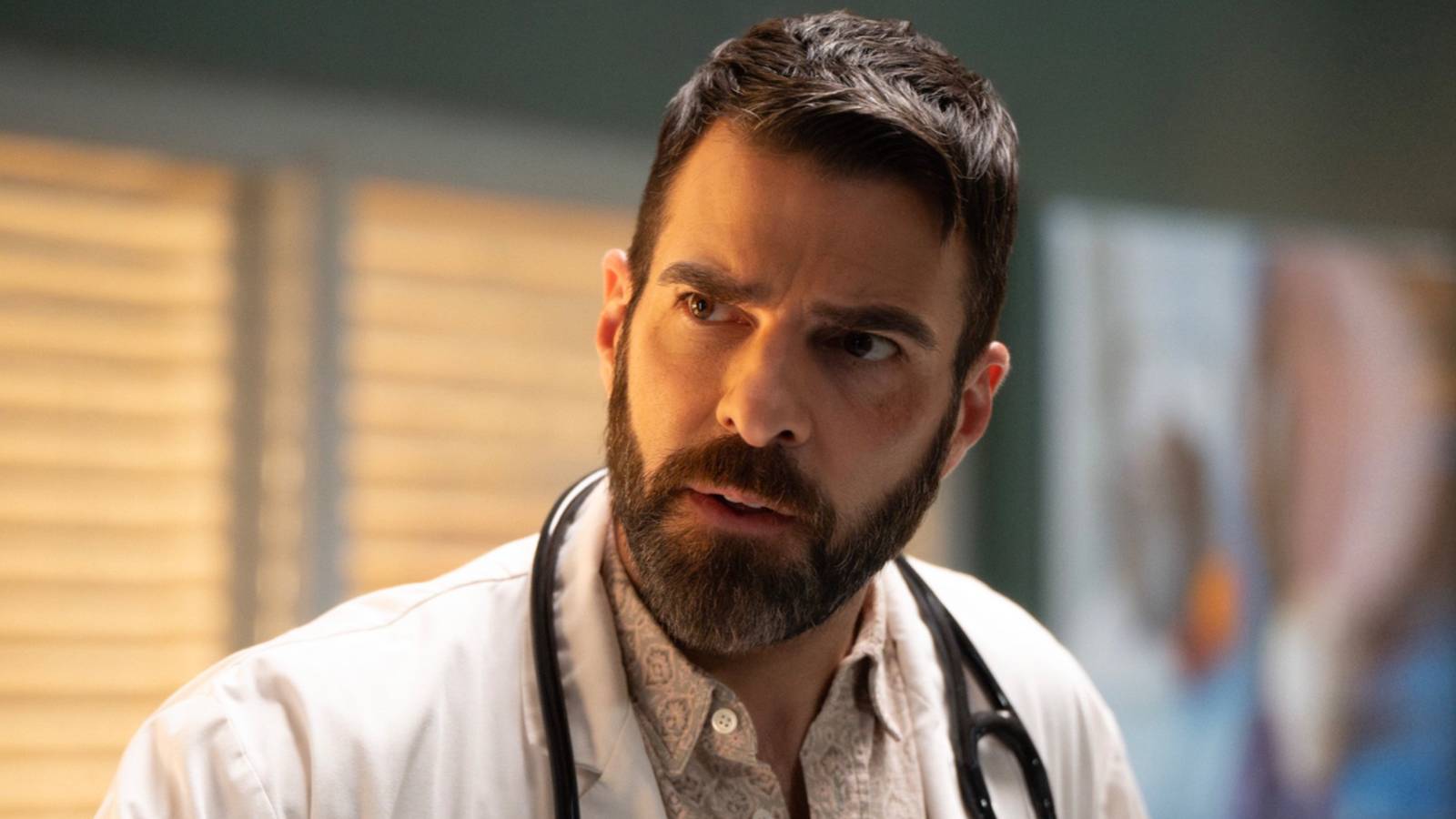 NBC's Medical Drama Brilliant Minds Deserved So Much Better