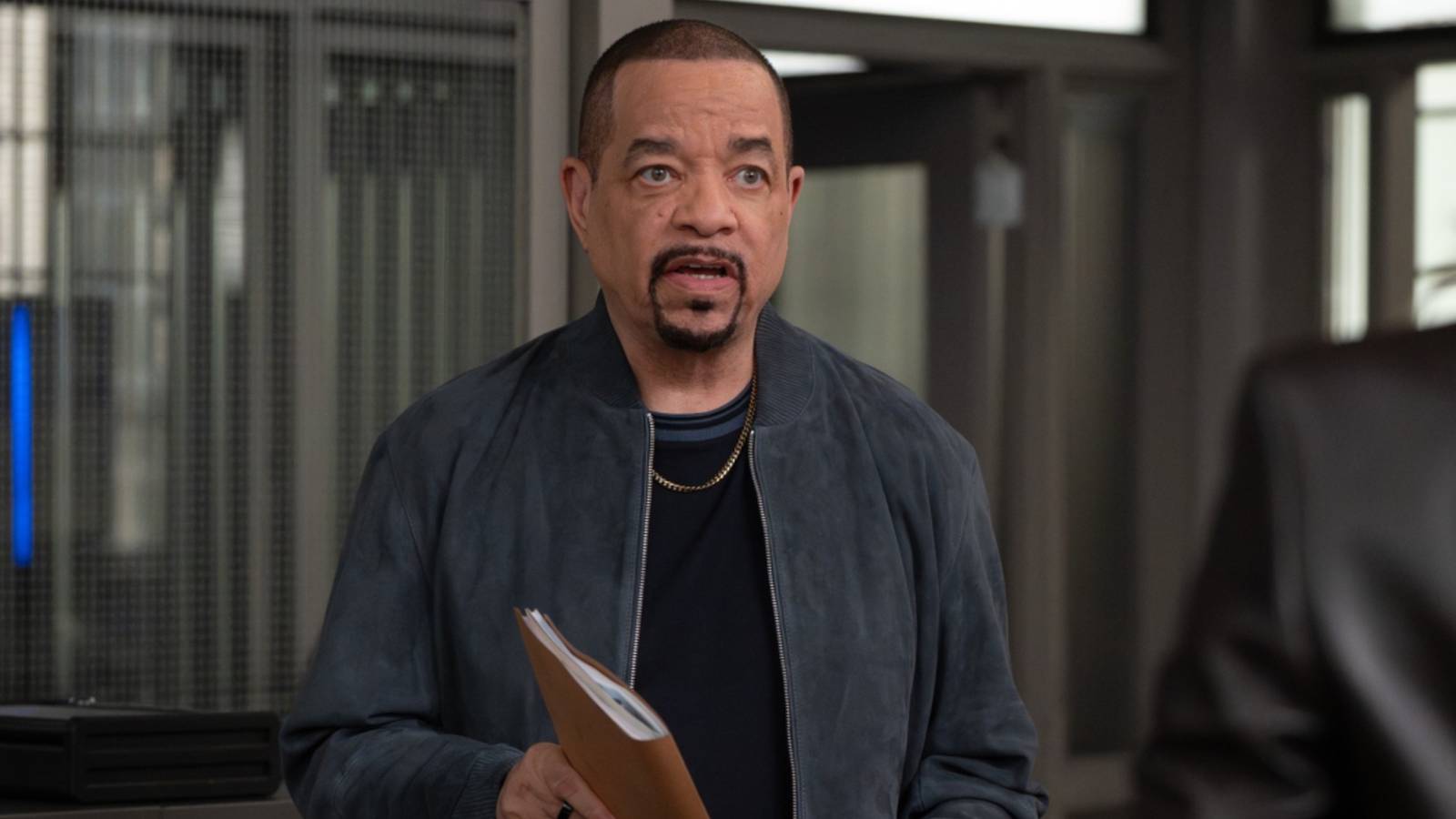Law & Order: SVU Season 28 Is Officially Addressing An Ongoing Character Concern
