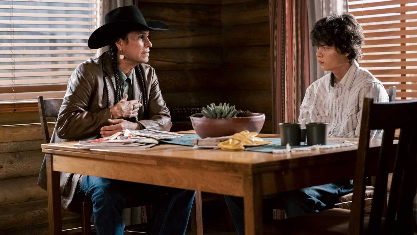 The Answer To Marshals' Tate Problem Is Staring The Yellowstone Spinoff Right In The Face