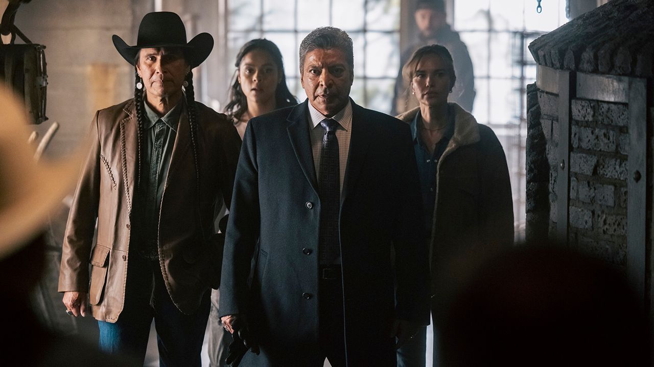 Marshals Season 2 Confirms Major Release Strategy Change