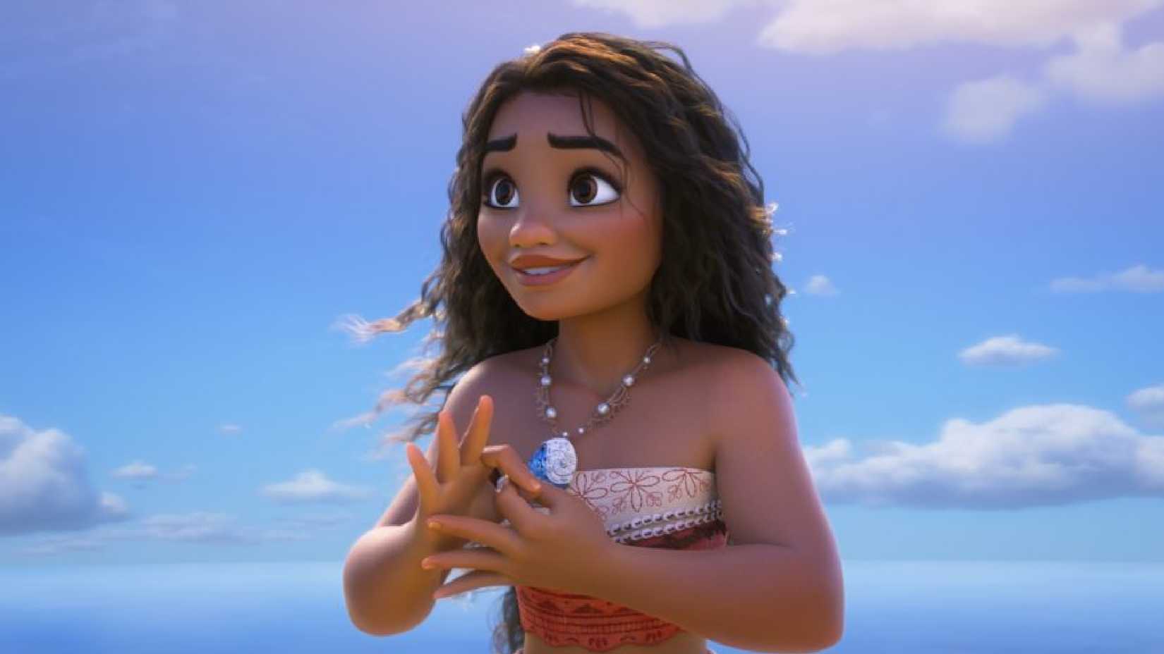 Moana