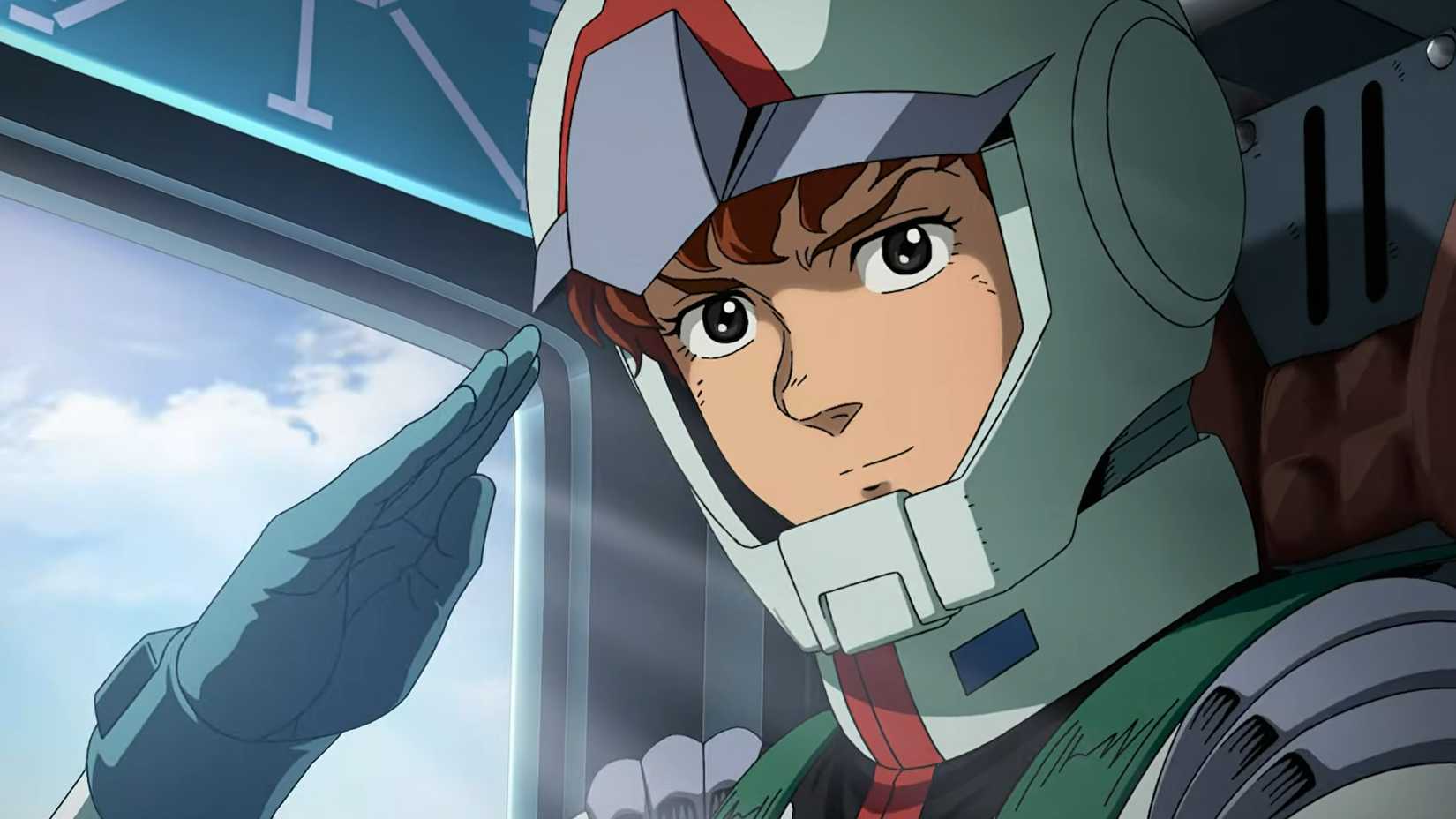 Amuro Ray