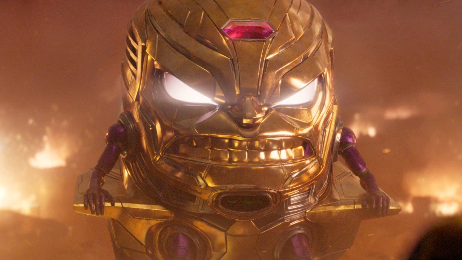 10 Worst Decisions Ever Made By Superhero Movies