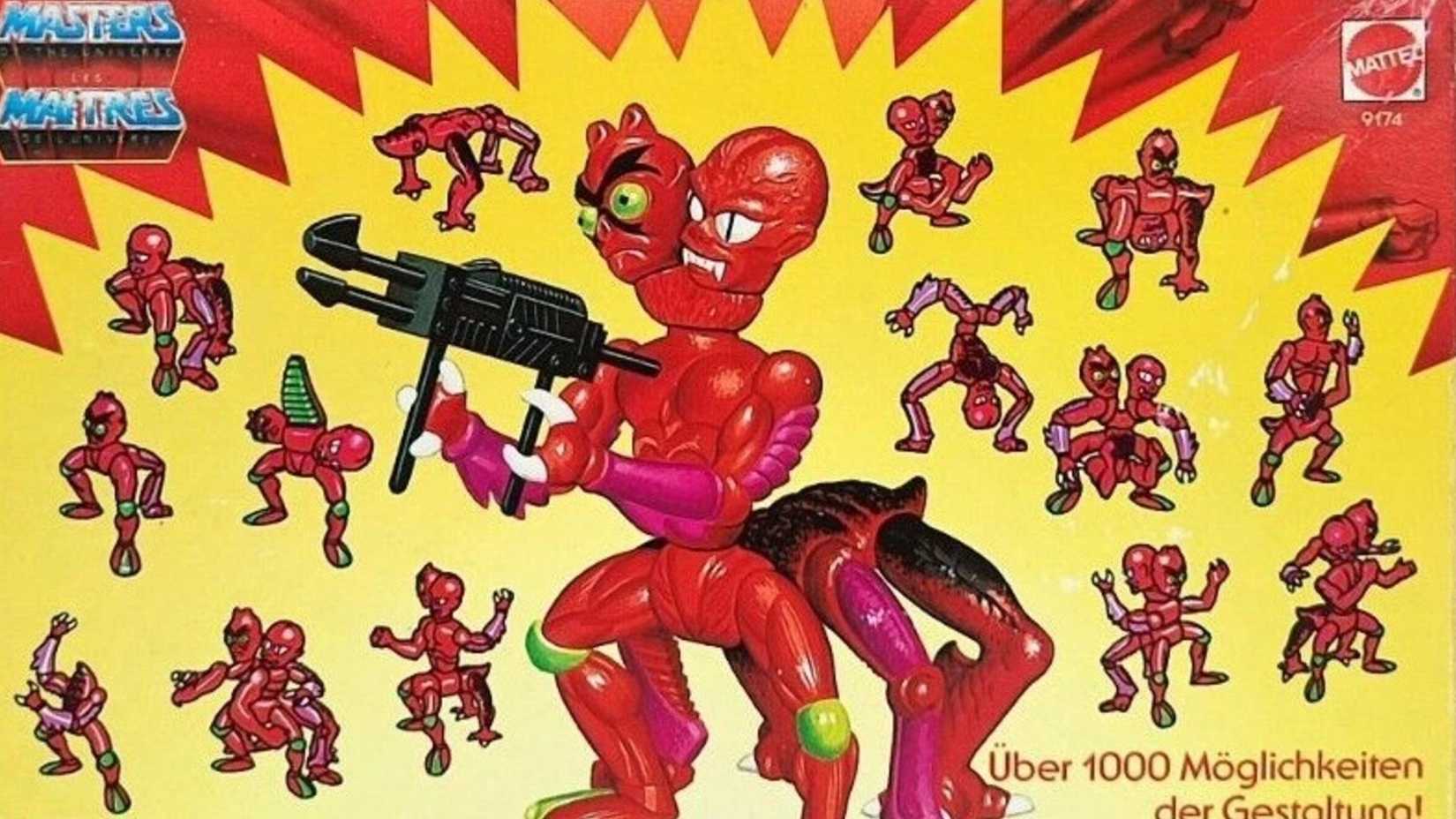 Modulok