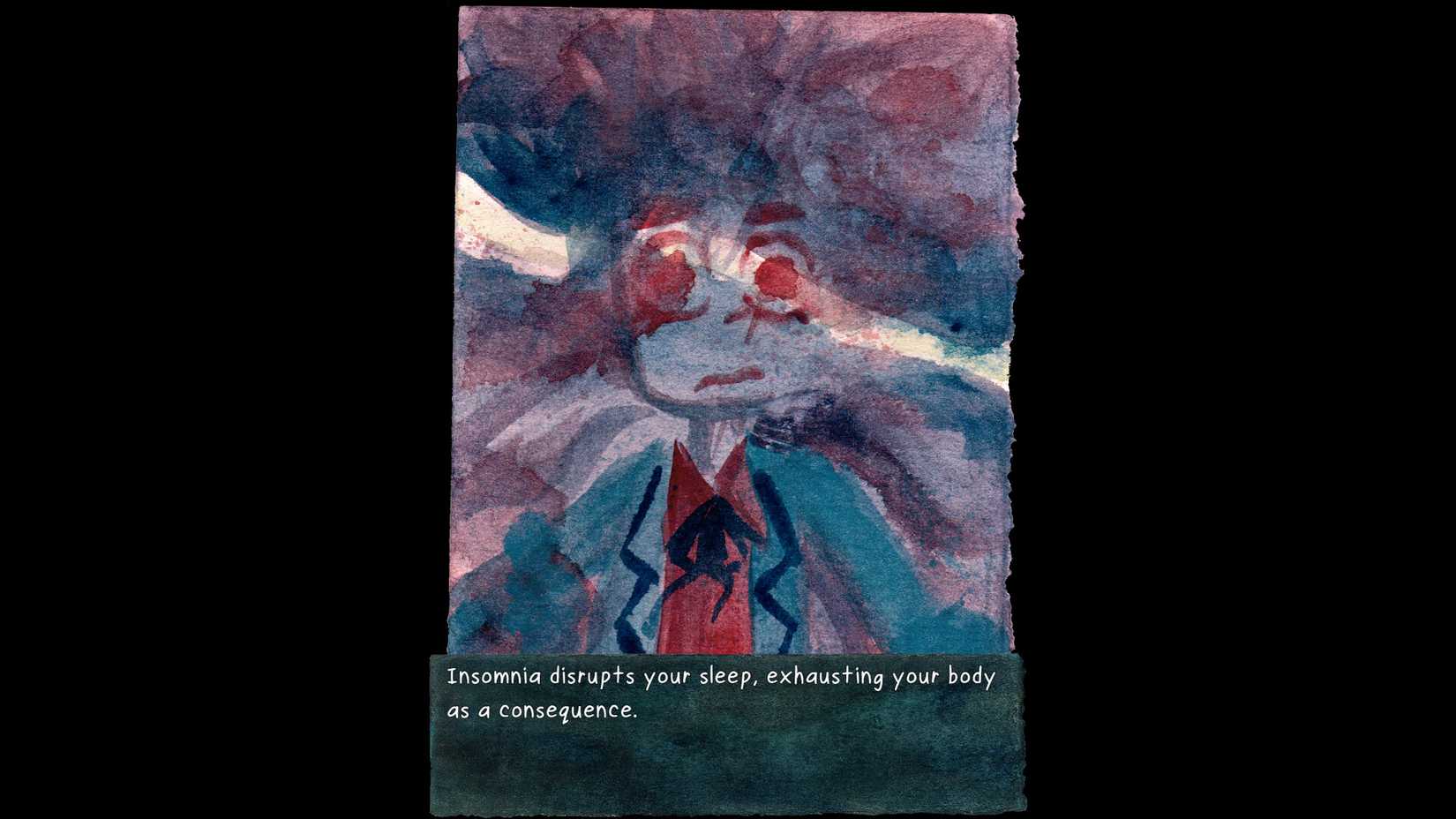Monophobia gameplay screenshot