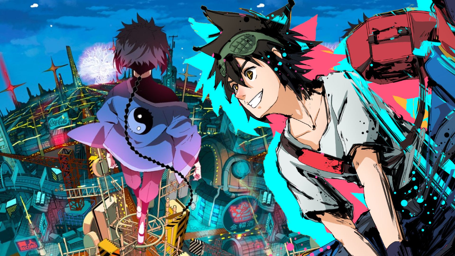Webtoon's Best Action Fantasy Creator Is Back With New Can't-Miss Series