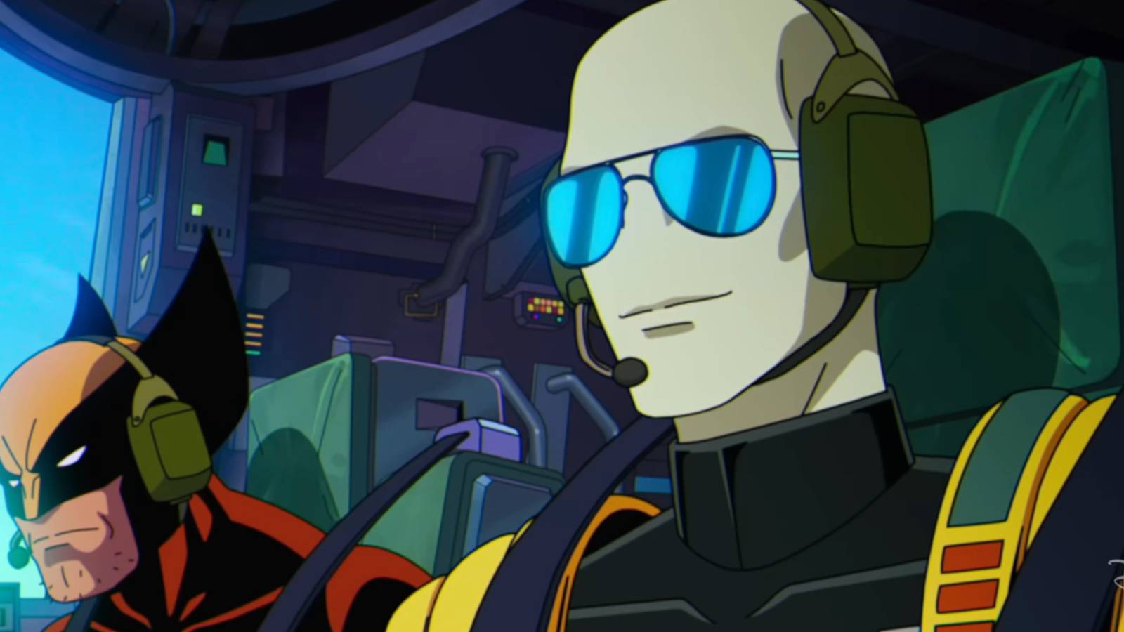30 Years Later, X-Men â97 Season 2 Can Finally Pay Off A Major OG Series Tease