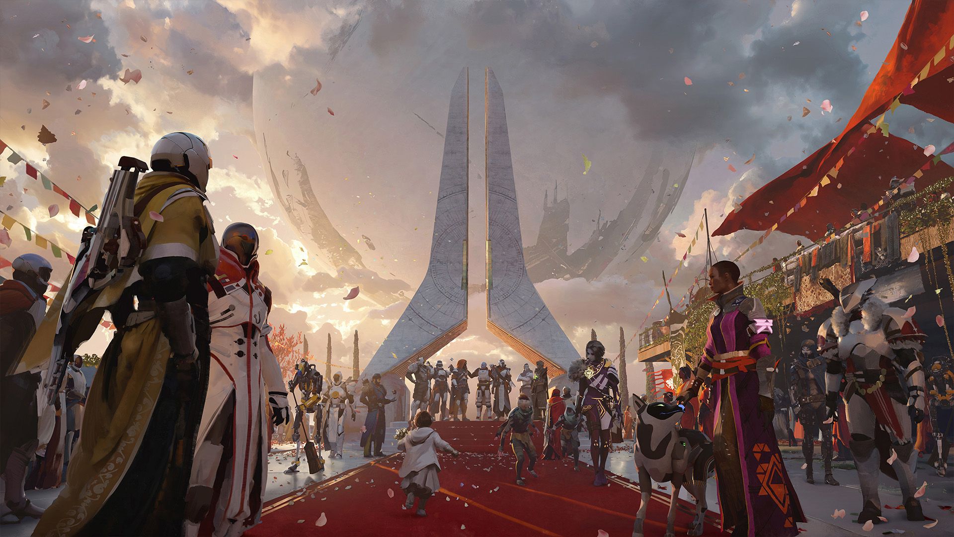 Destiny 2 Officially Announces Its Final Update