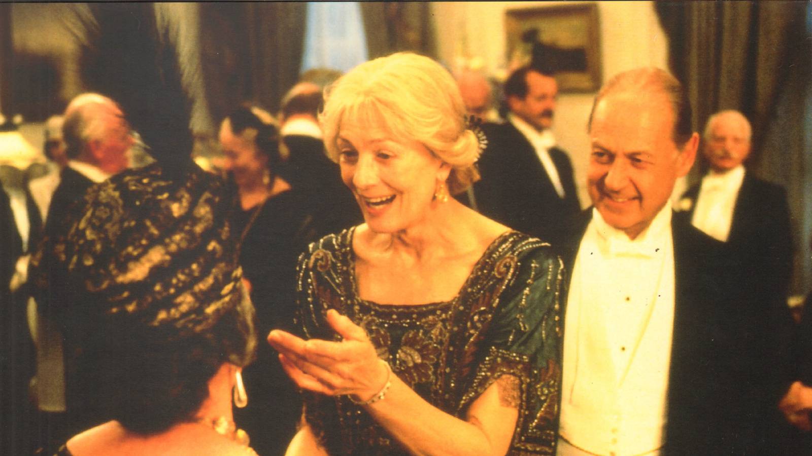 New Virginia Woolf Movie Based On 101-Year-Old Classic Debuts To Rare Rotten Tomatoes Score