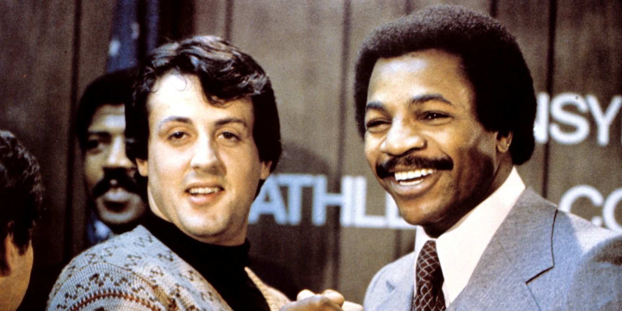 Rocky Is Coming To Netflix & It's Perfect Viewing Ahead Of The Upcoming Sylvester Stallone Biopic