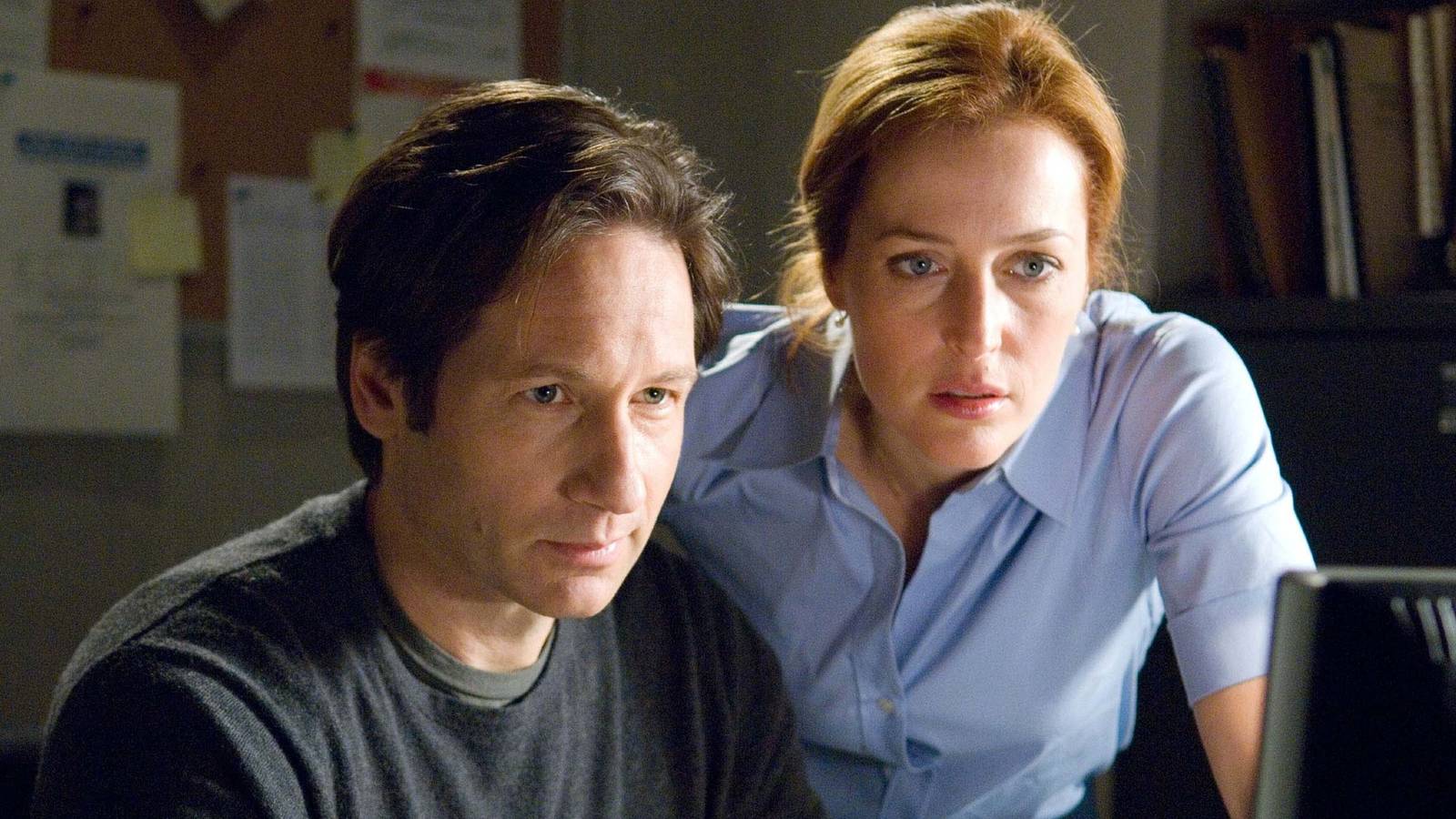 10 Greatest X-Files Episodes Nobody Talks About