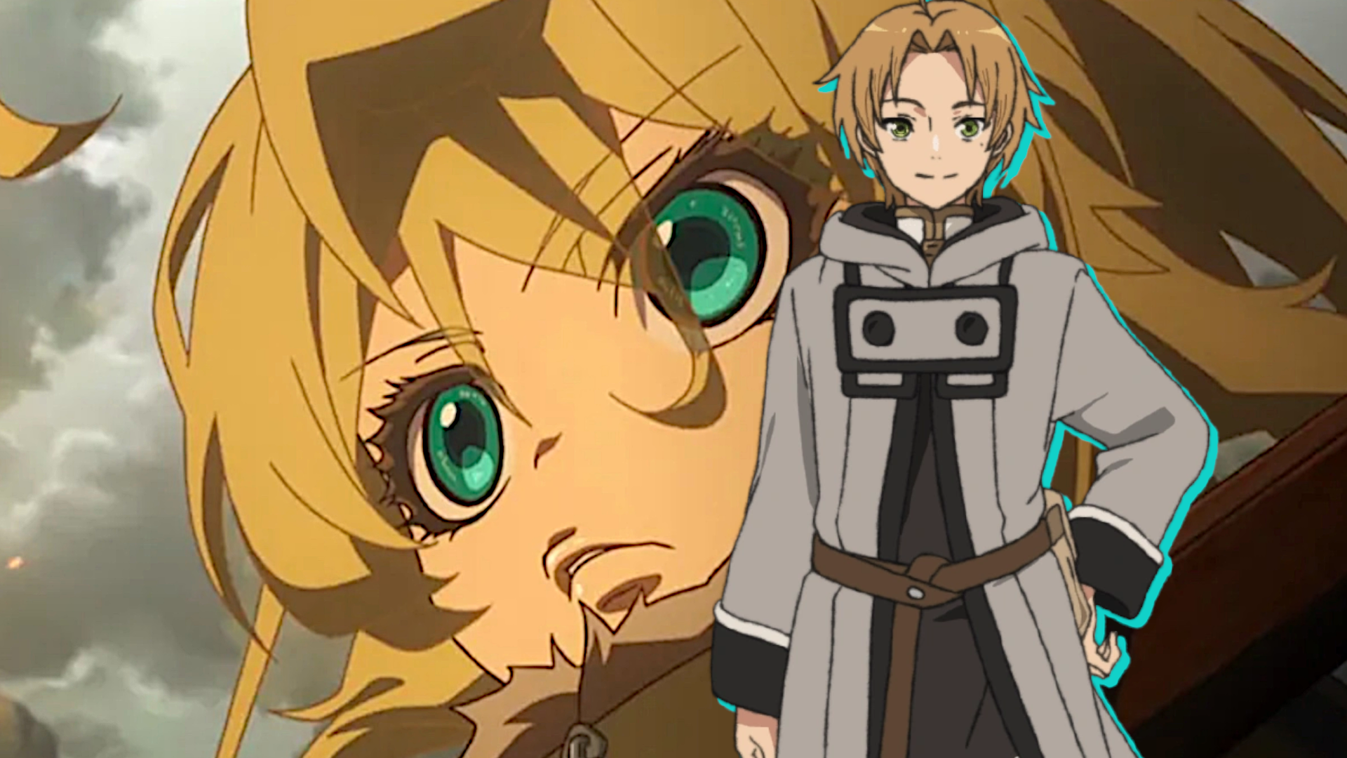 ScreenWireDaily — Mushoku Tensei Just Lost Its Throne As 2026’s Most Anticipated Isekai Anime