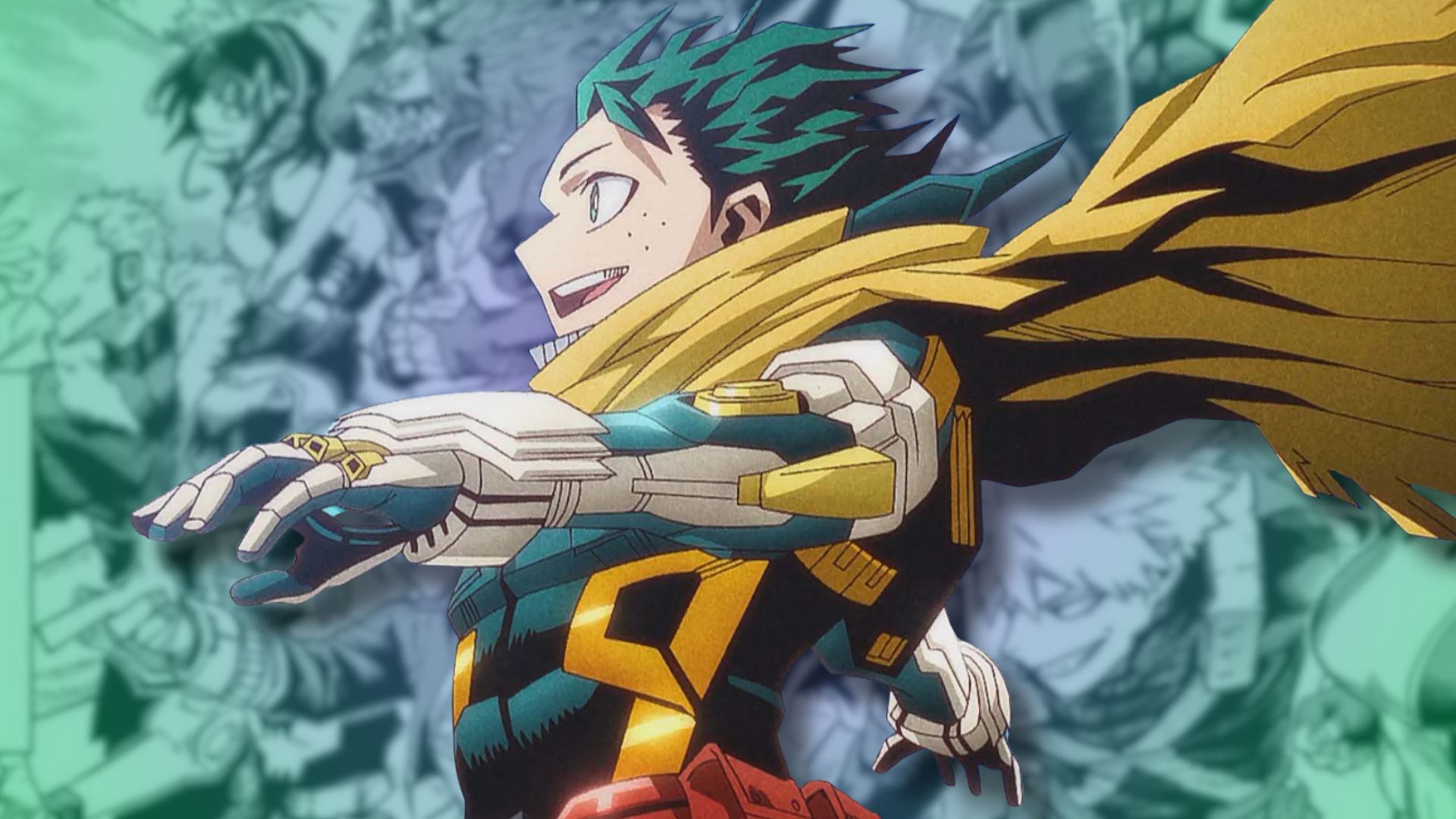 Studio Bones Can Fix My Hero Academia's Ending With One Bold Move