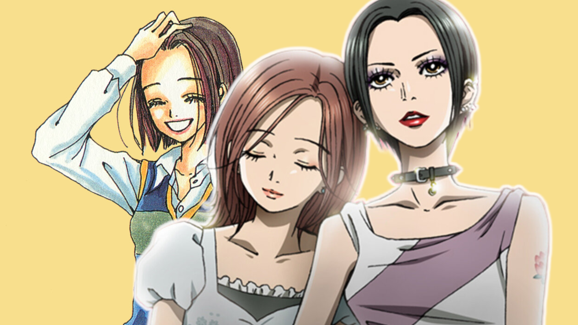 Shojo's Most Famous Creator Brings A Forgotten Classic To The West In New Trailer (Exclusive)