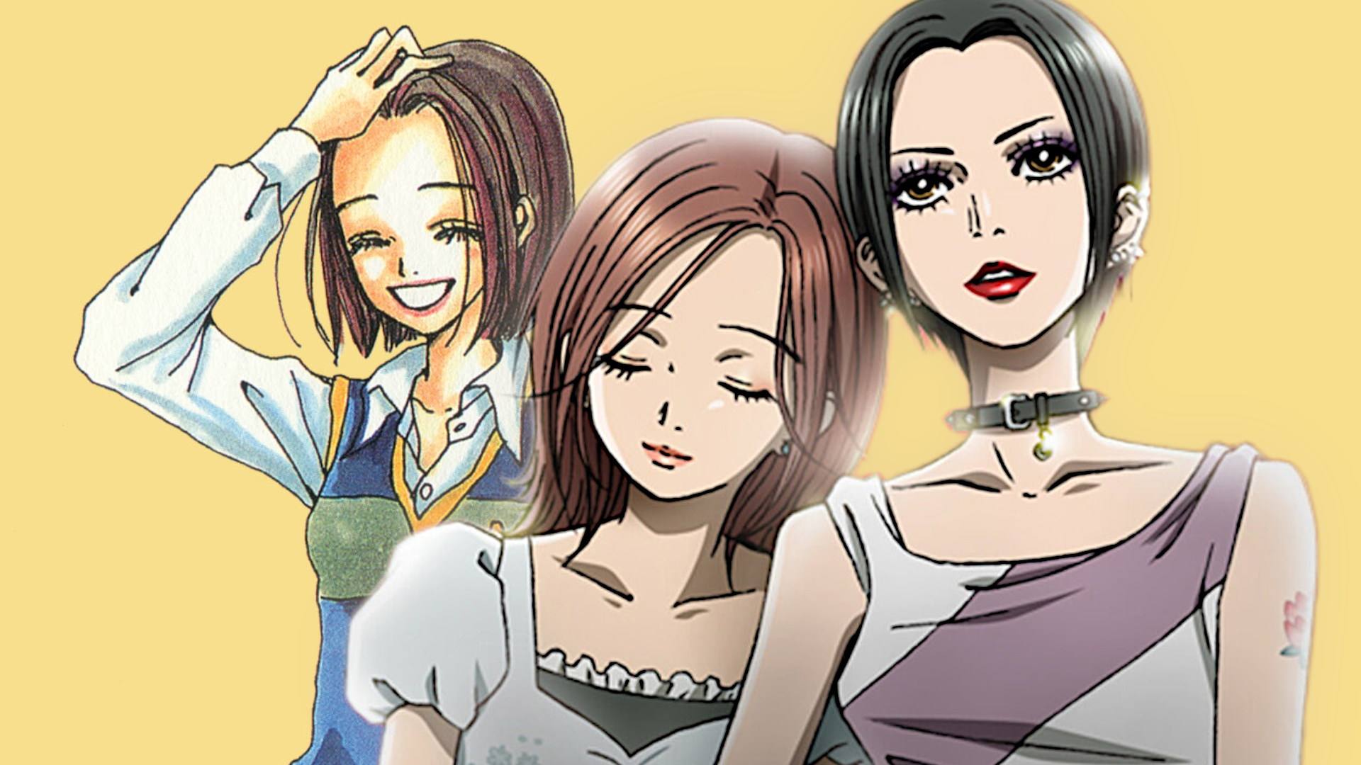 Shojo's Most Famous Creator Brings A Forgotten Classic To The West In New Trailer (Exclusive)
