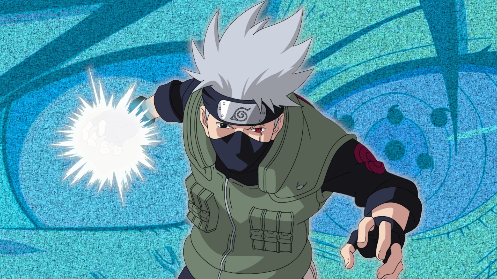 Every Ninja Eye Technique In The Naruto Franchise