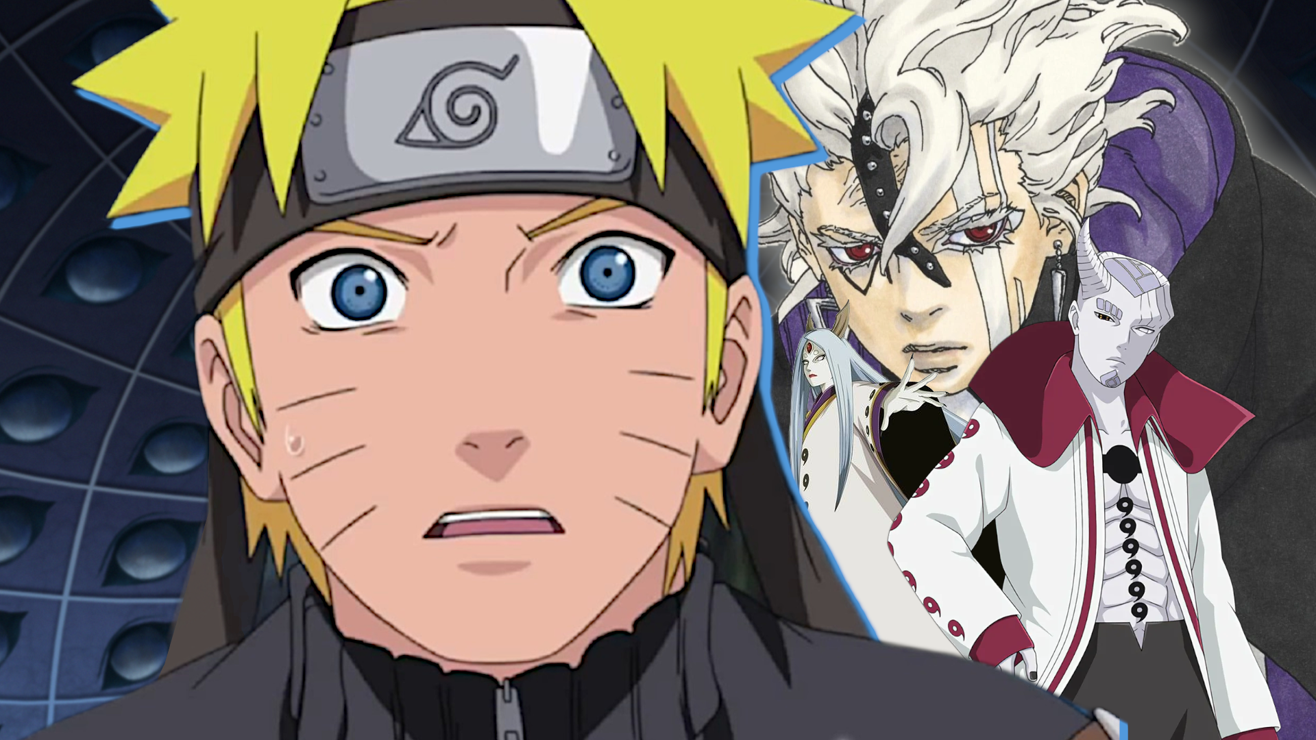 The Naruto Franchise's Definitive Worst Villain Just Became Boruto's Most Important Character