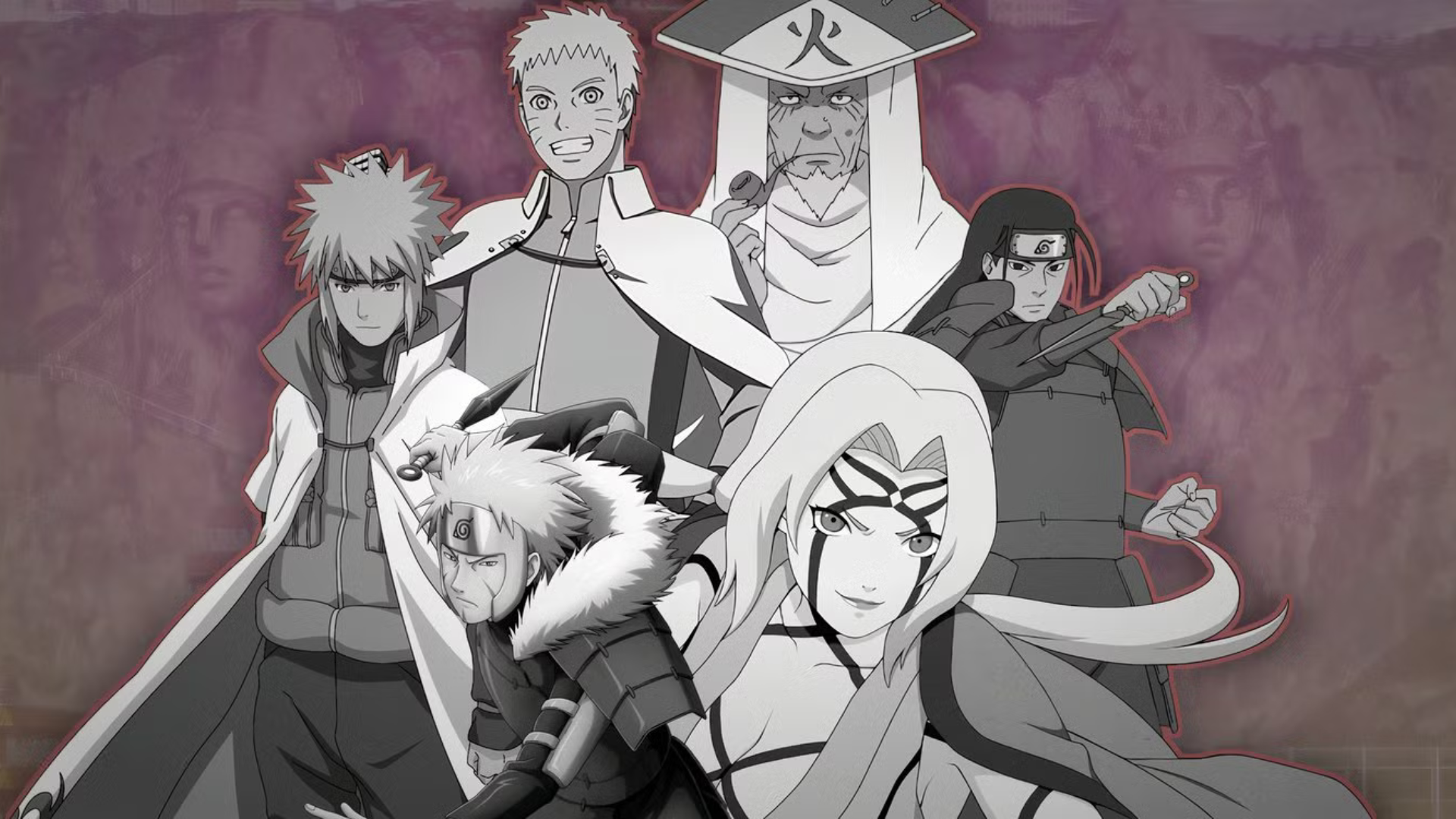 Naruto's Best Hokage Officially Returns In Stunning New Trailer