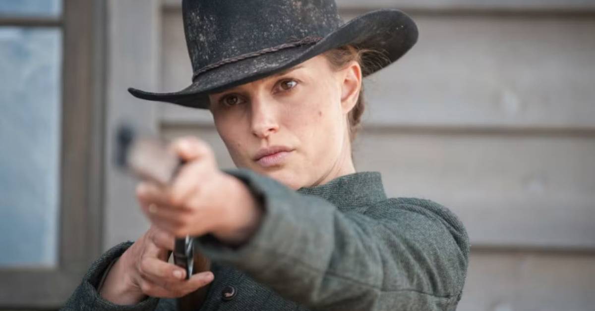 screenrant.com - Shawn S. Lealos - 10 Best Female-Led Western Movies That Changed The Genre