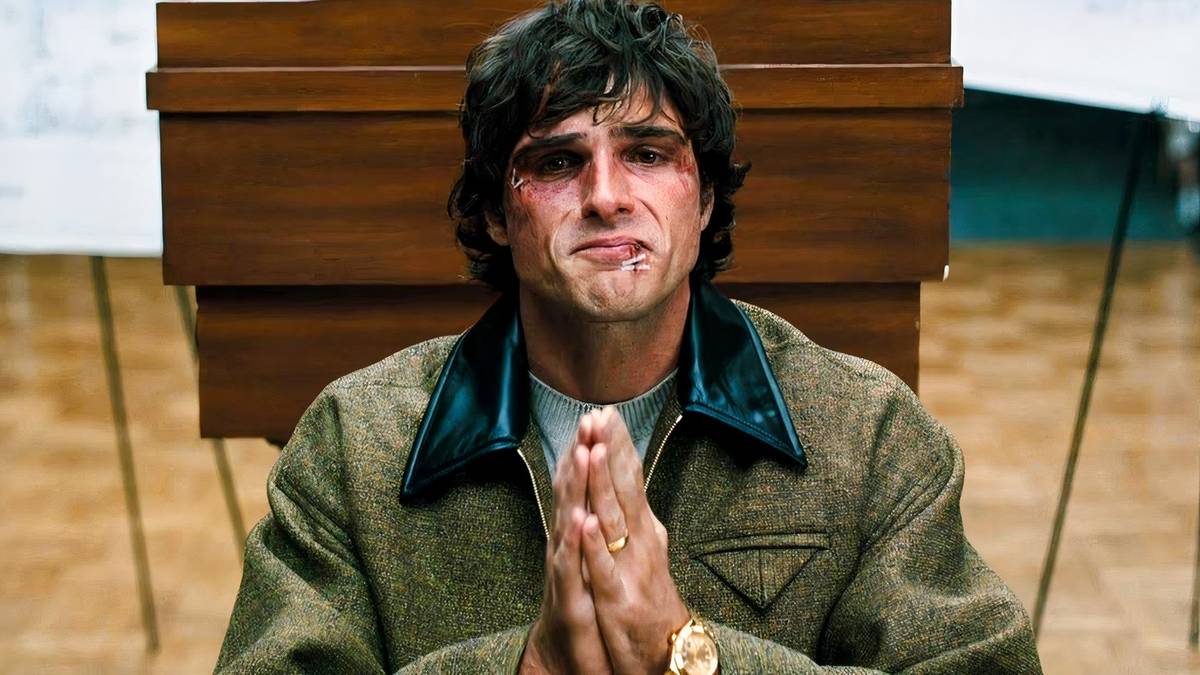 Hey Euphoria, Where Is Nate Jacobs & What Have You Done With Him?