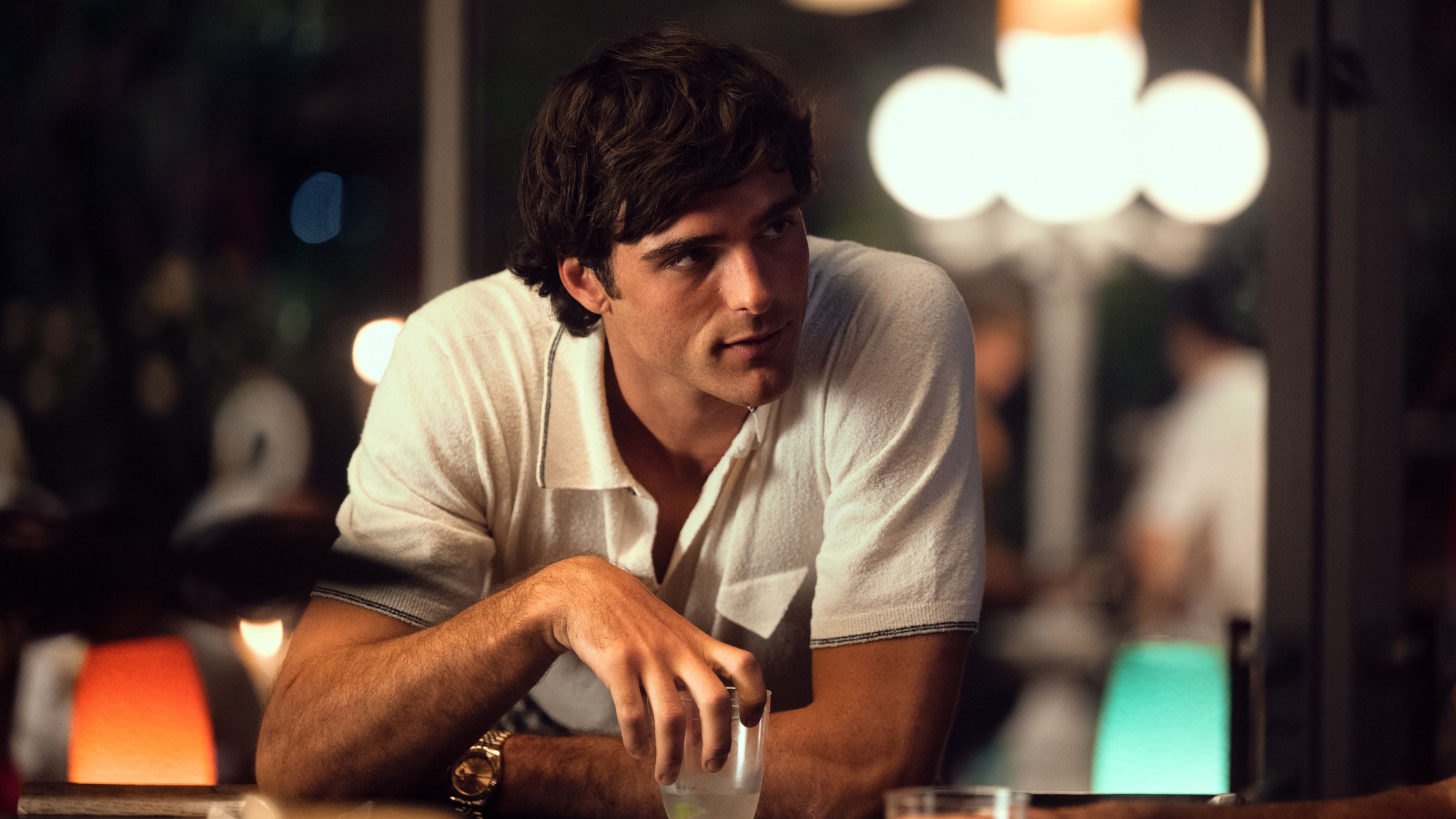 Nate Jacobs (Jacob Elordi) em cena da terceira temporada de Euphoria
