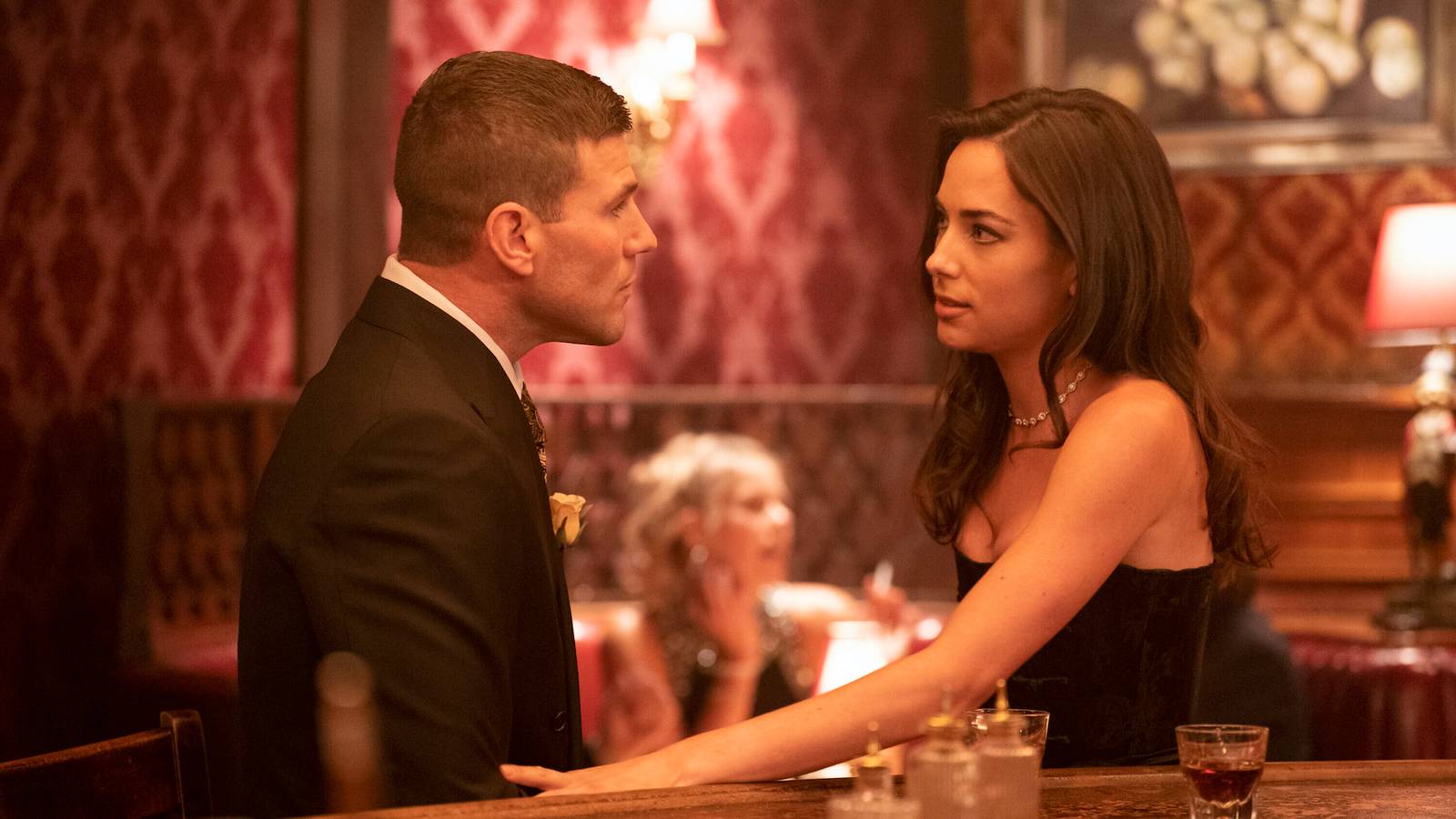 NCIS: Origins Season 2's Finale Is Bittersweet (Not Just For Gibbs And Lala)