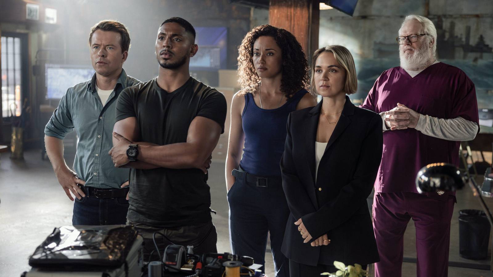 NCIS: Sydney Season 4: Release Date, Story, & Everything We Know