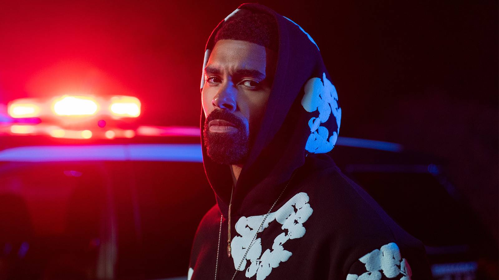 Netflix’s New 8-Part ‘Power Meets Heat’ Heist Thriller Is Officially A Must-Watch