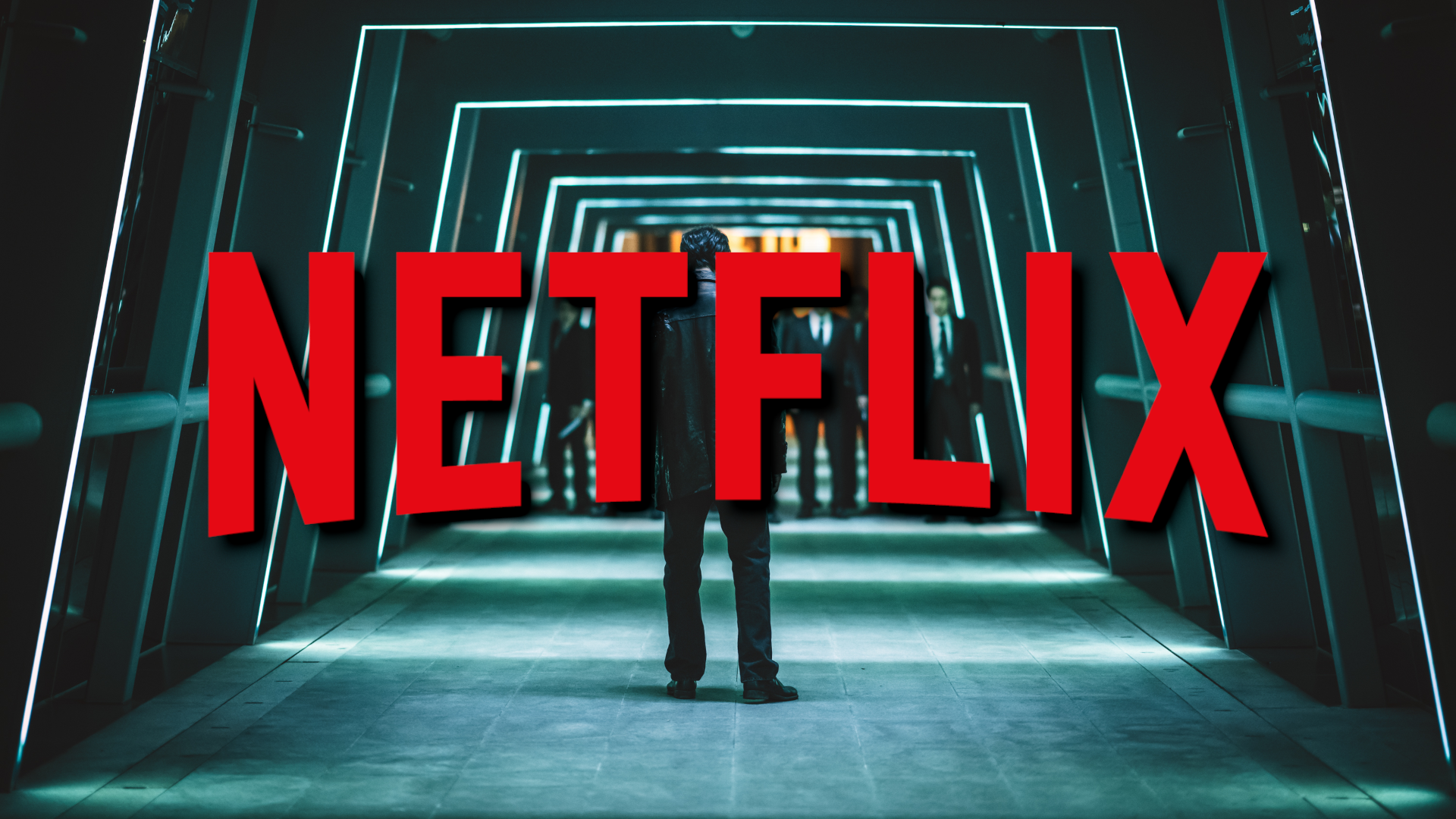 Netflix's Gritty 2025 Action-Noir Gem Is Perfect for Brutal Thriller Fans