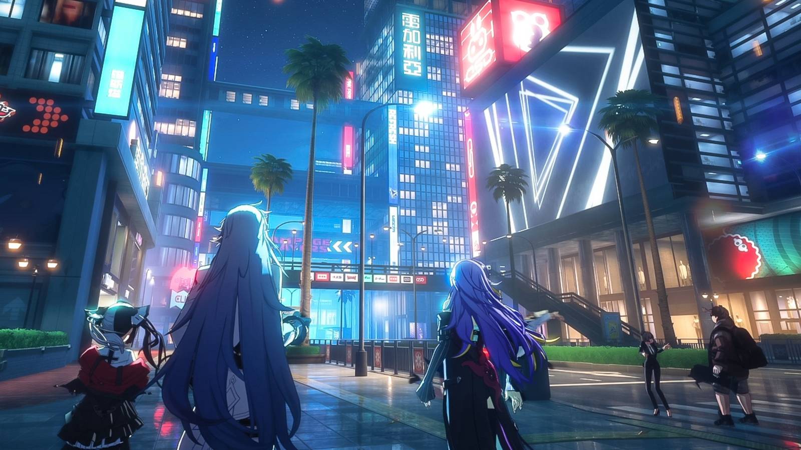 PlayStation's New Free Open-World RPG Blows Gamers Away: "I Can't Believe It's Free"