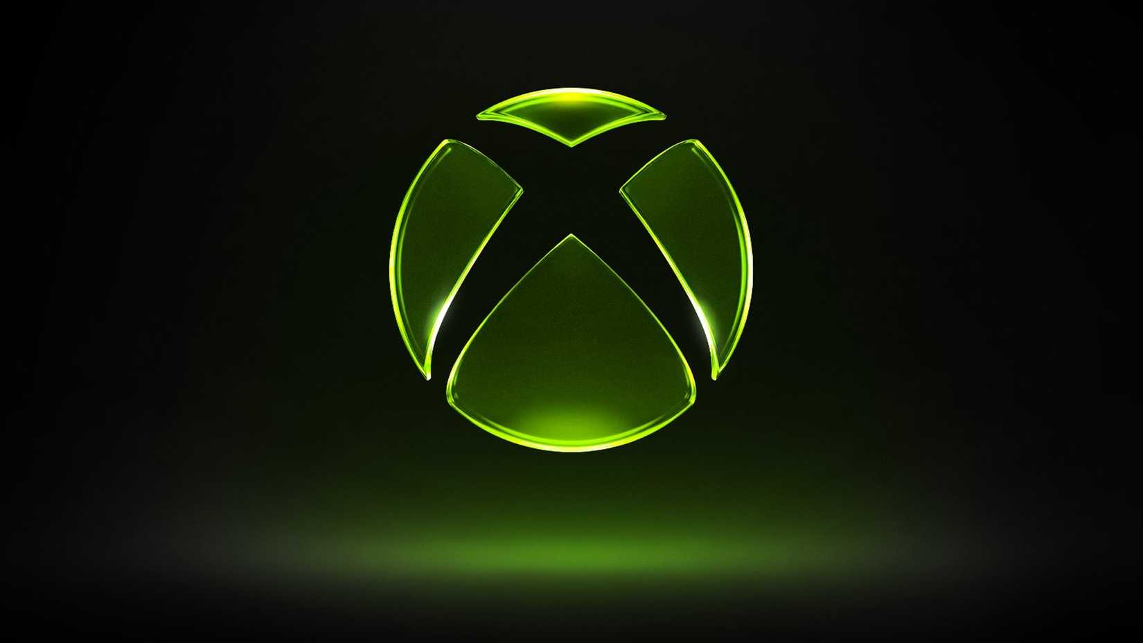 Xbox Logo 2026