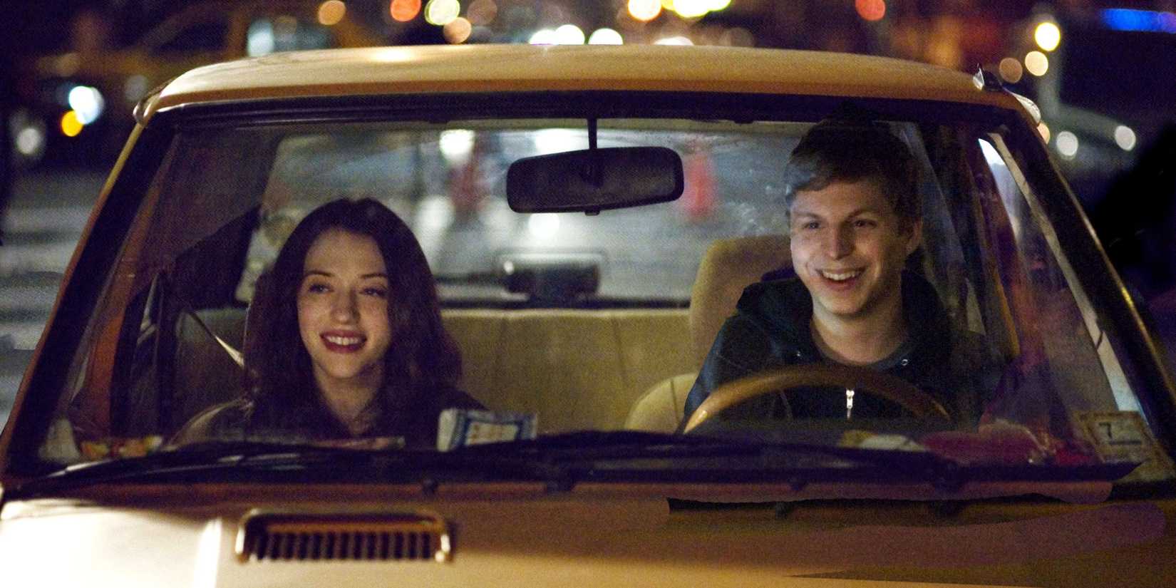 Nick e Norah em seu filme