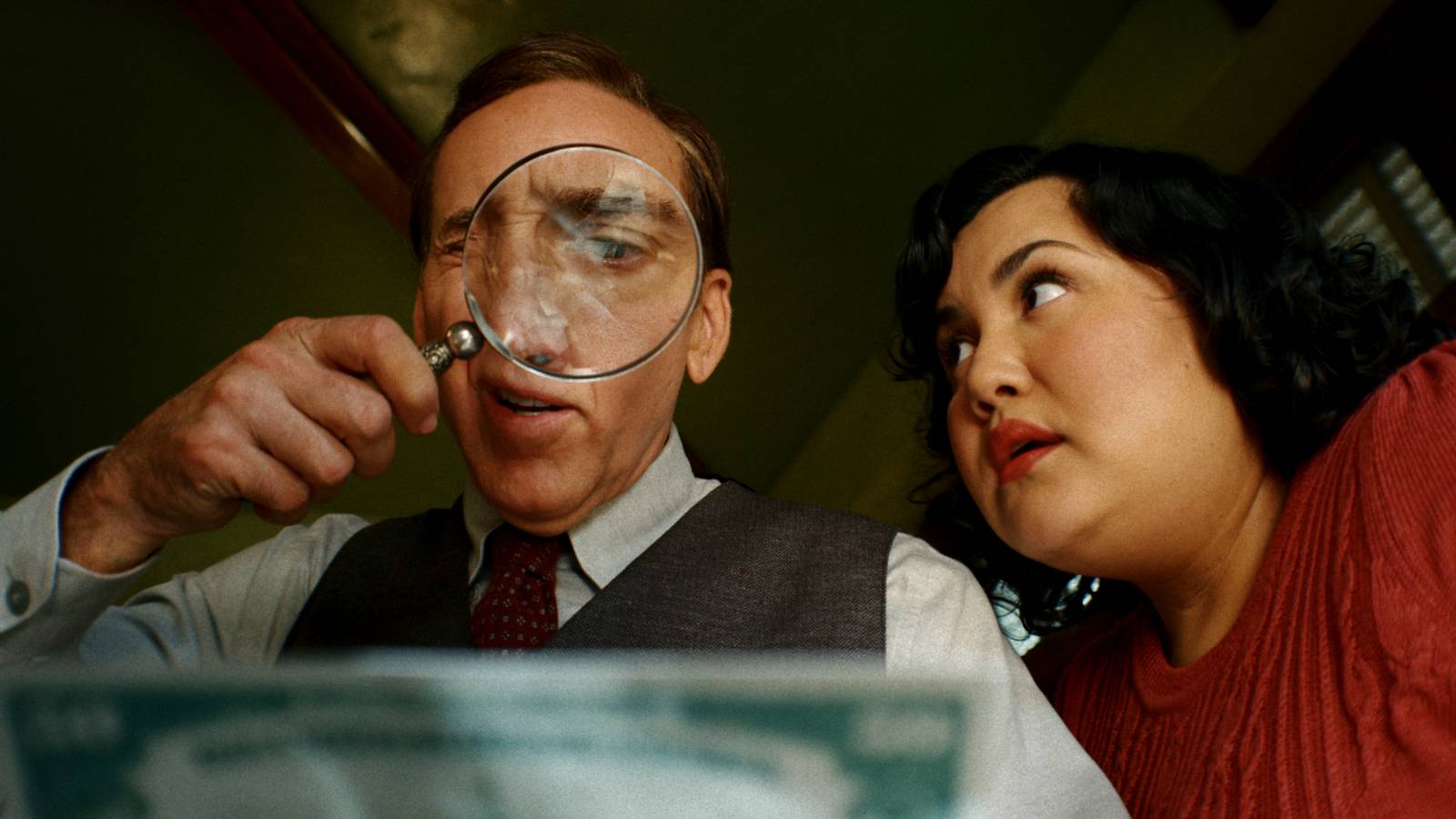 Prime Video's Upcoming Detective Series Breaks A Long-Standing Rule Of TV