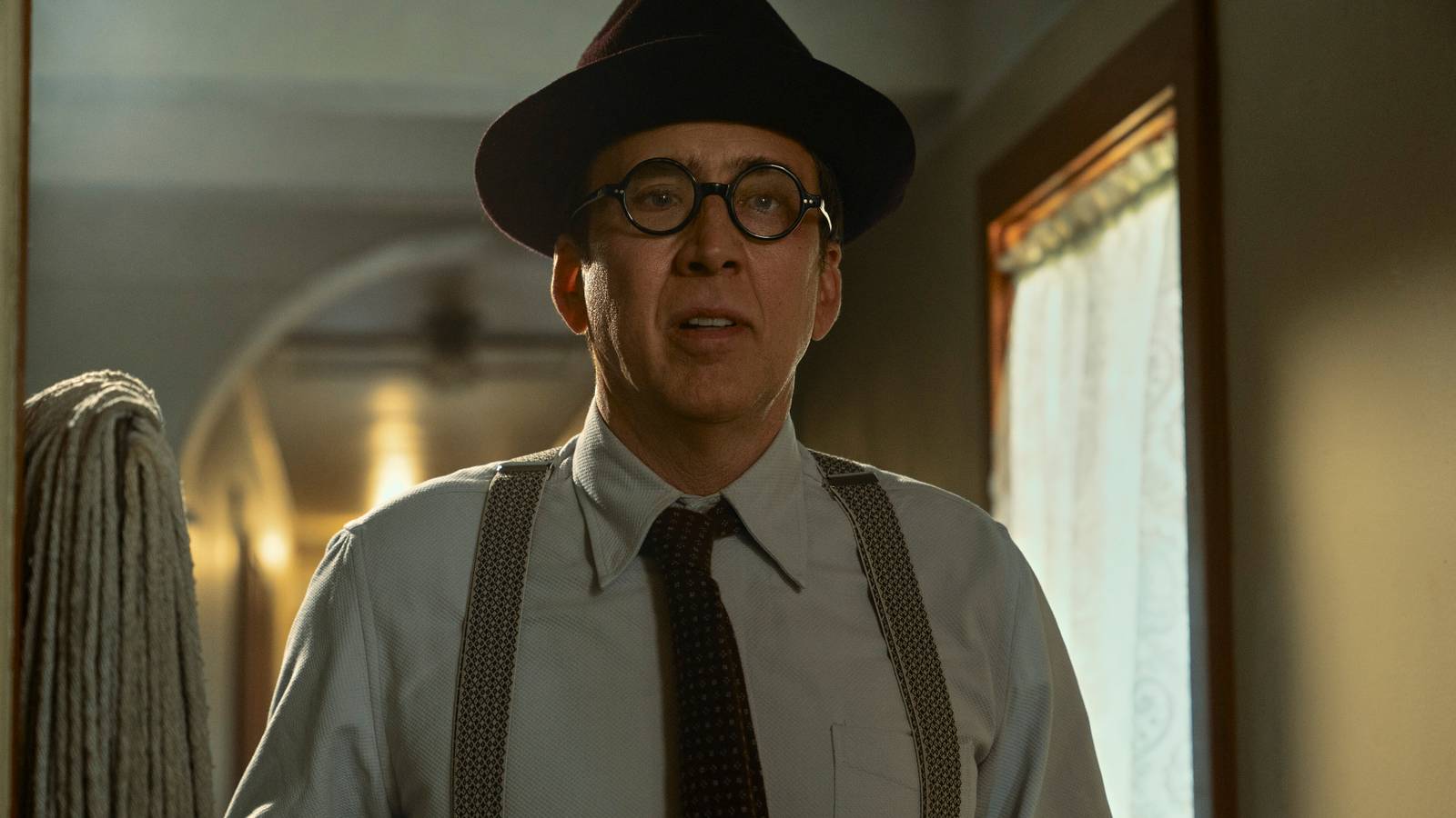 Nicolas Cage's Spider-Noir Future & Season 2 Chances Explained