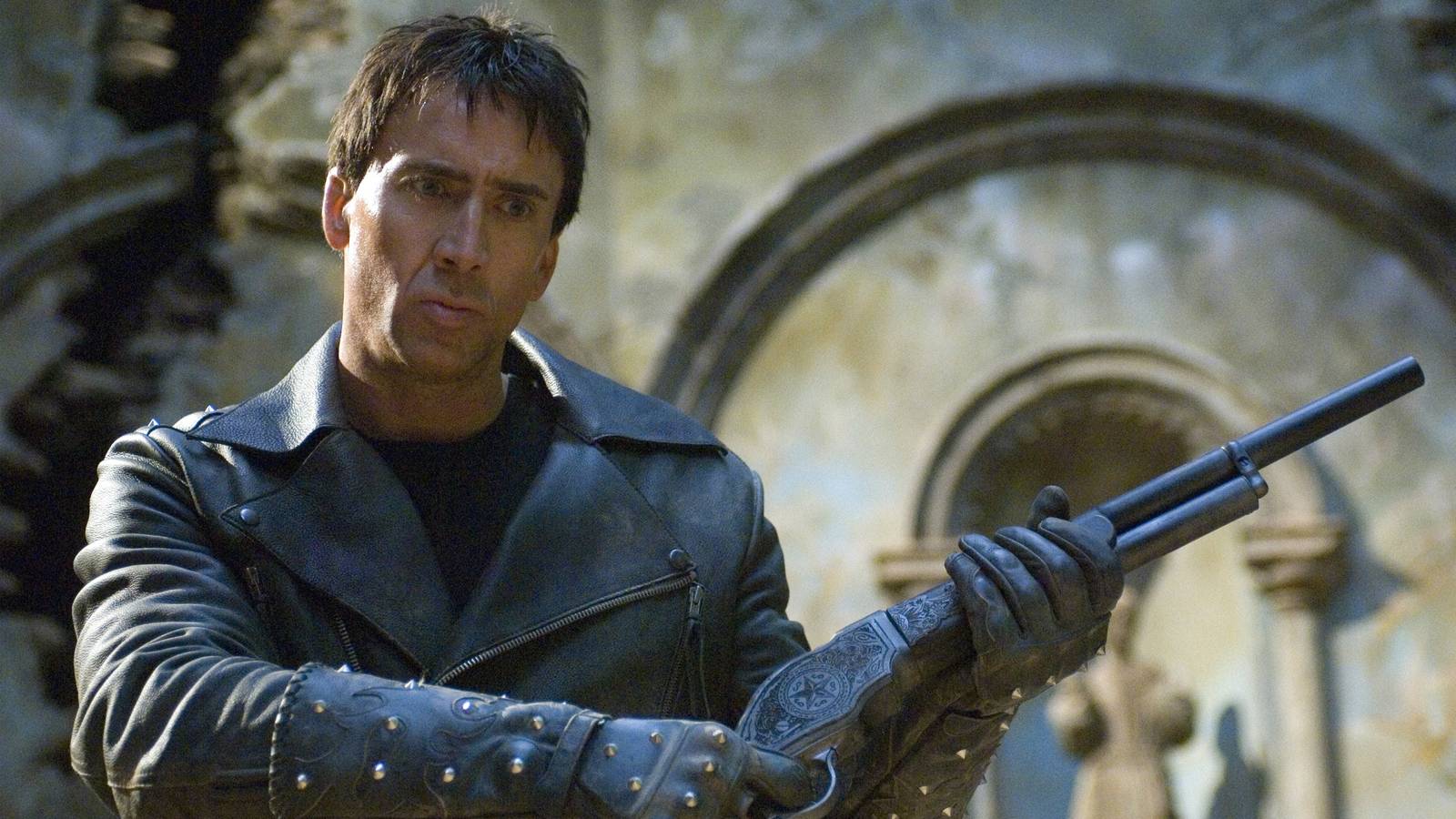 Nicolas Cage's Latest Marvel Role Marks The Beginning Of A New Era