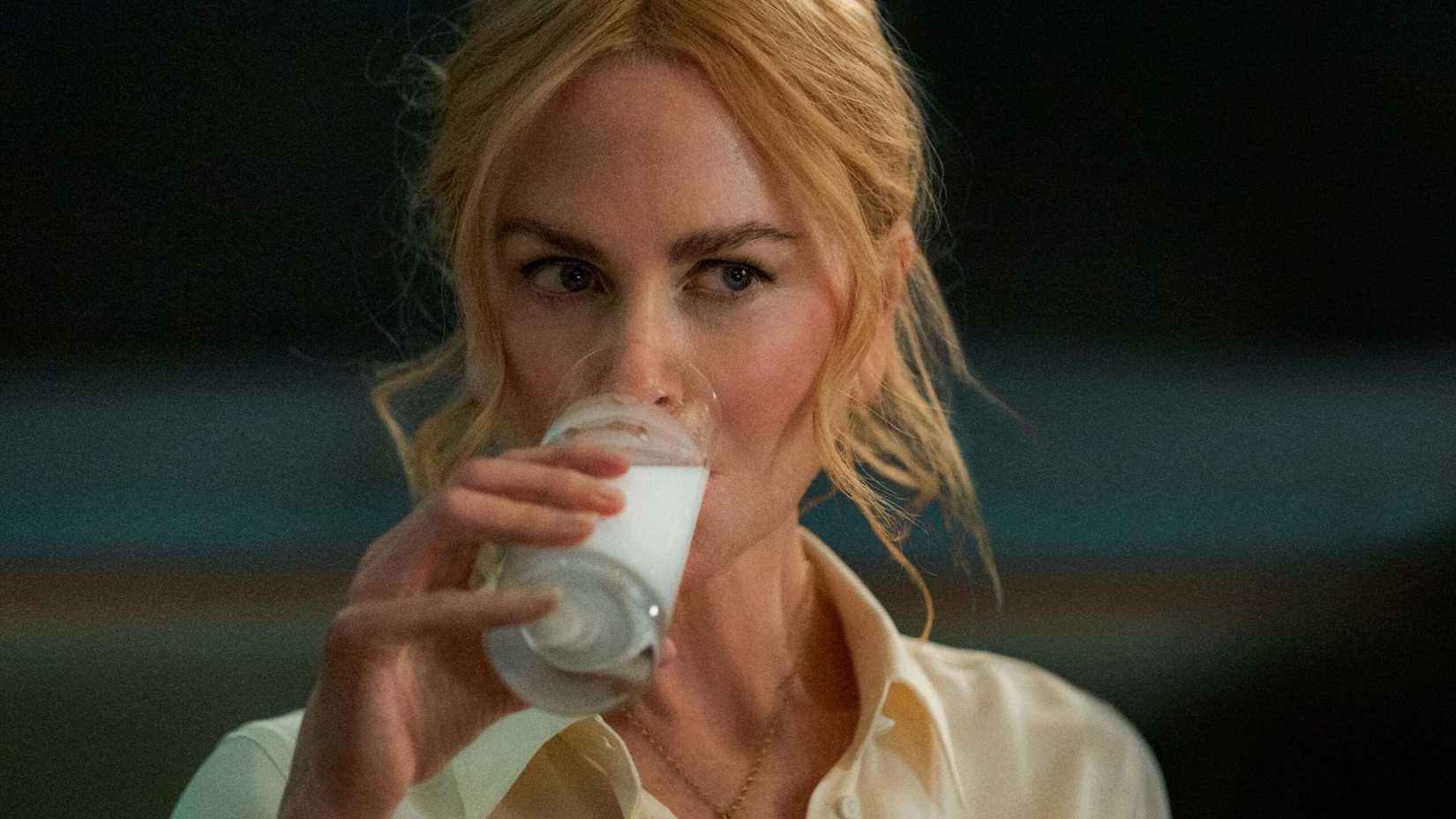 Nicole Kidman as Romy Mathis in Babygirl