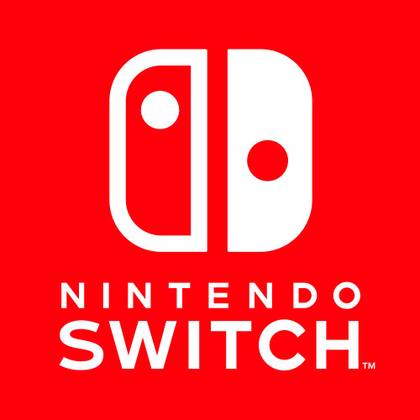 Nintendo Switch Logo