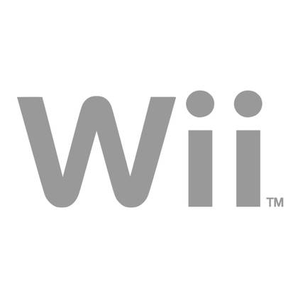 Nintendo Wii logo