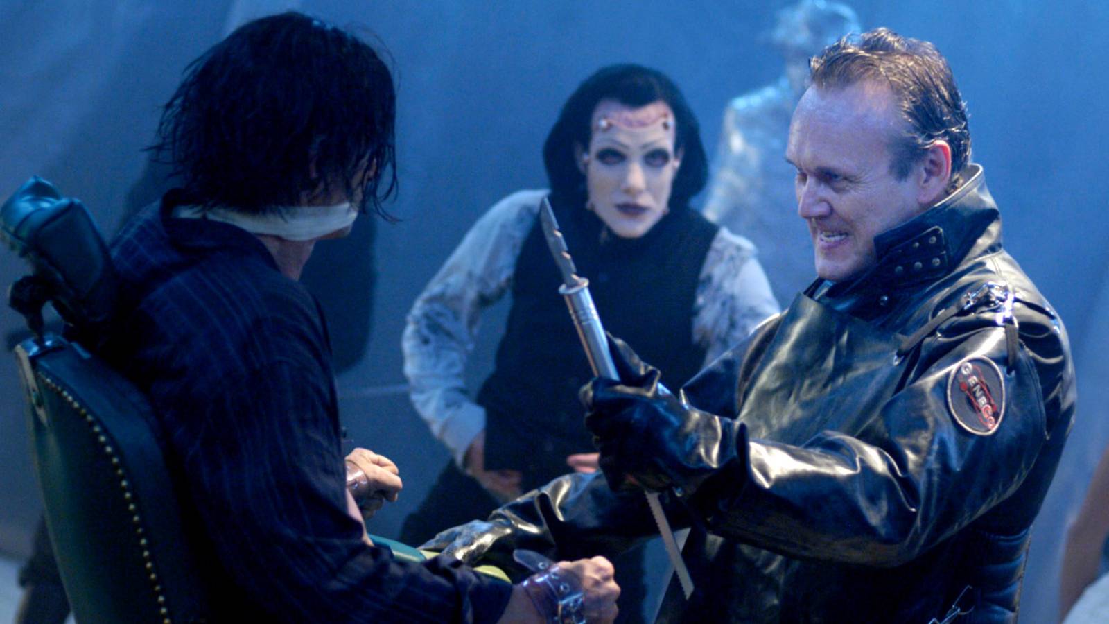 Why Repo! The Genetic Opera Couldn't Be Made Today Explained By Director