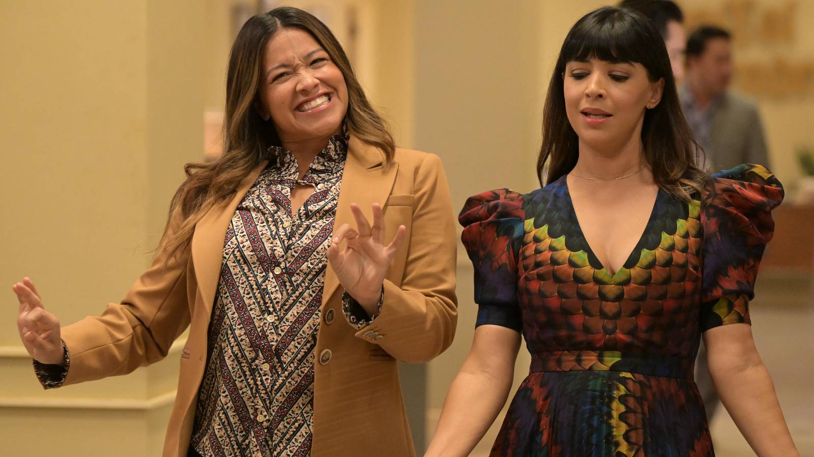 10 Best Workplace Sitcoms Everyone Forgot About